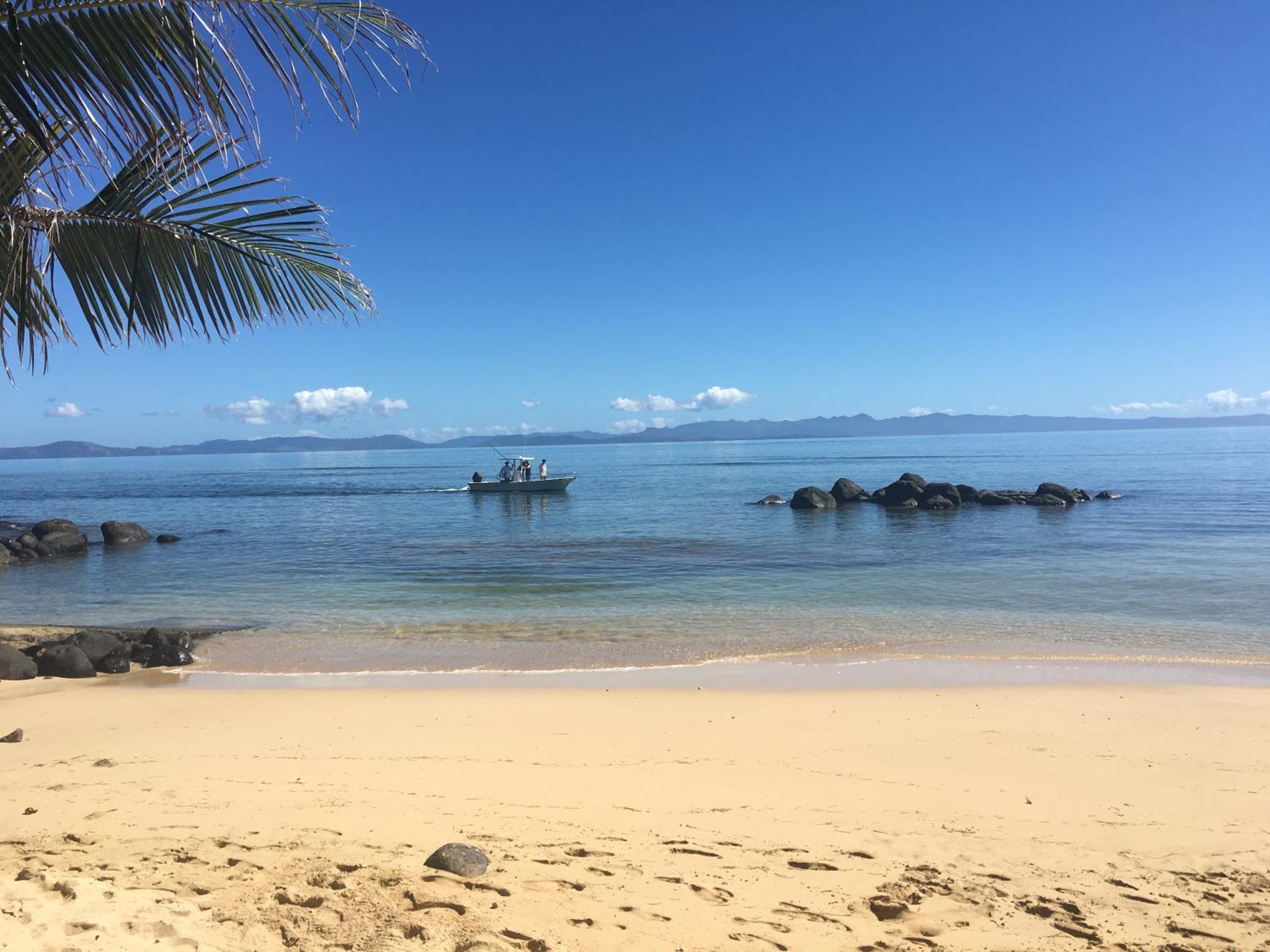Villa - Beach Front photo 8