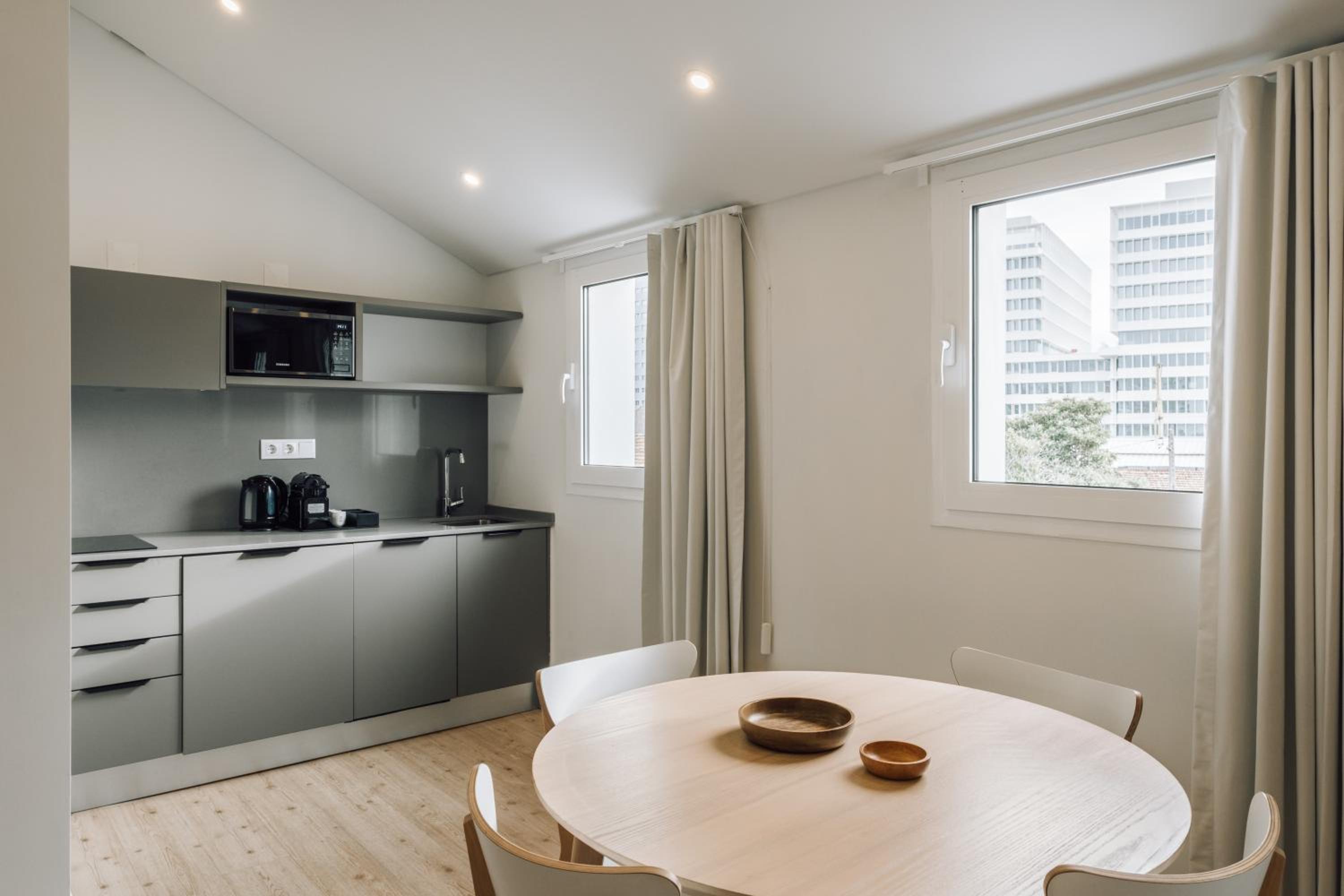 Duplex Apartment photo 1