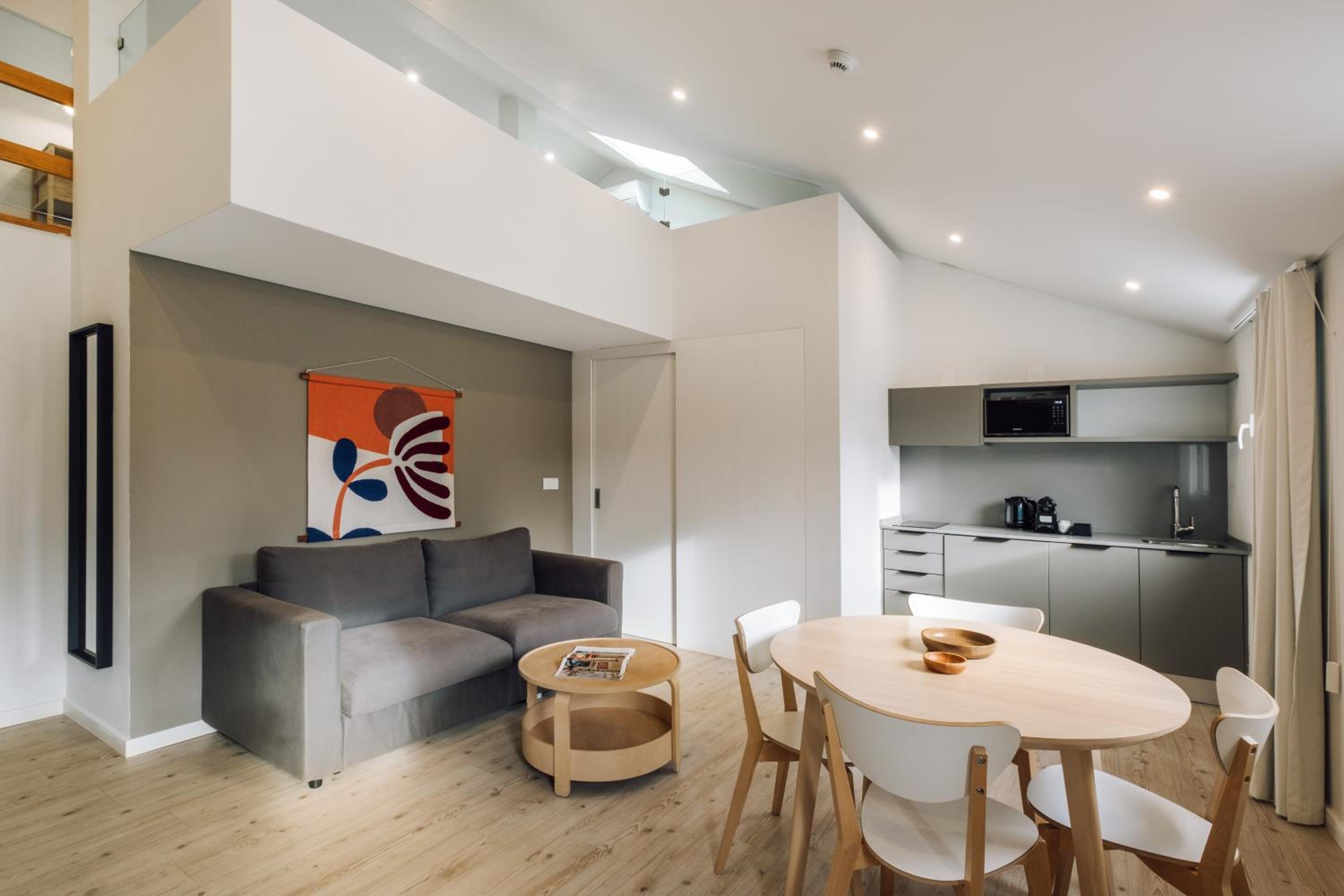 Duplex Apartment photo 3