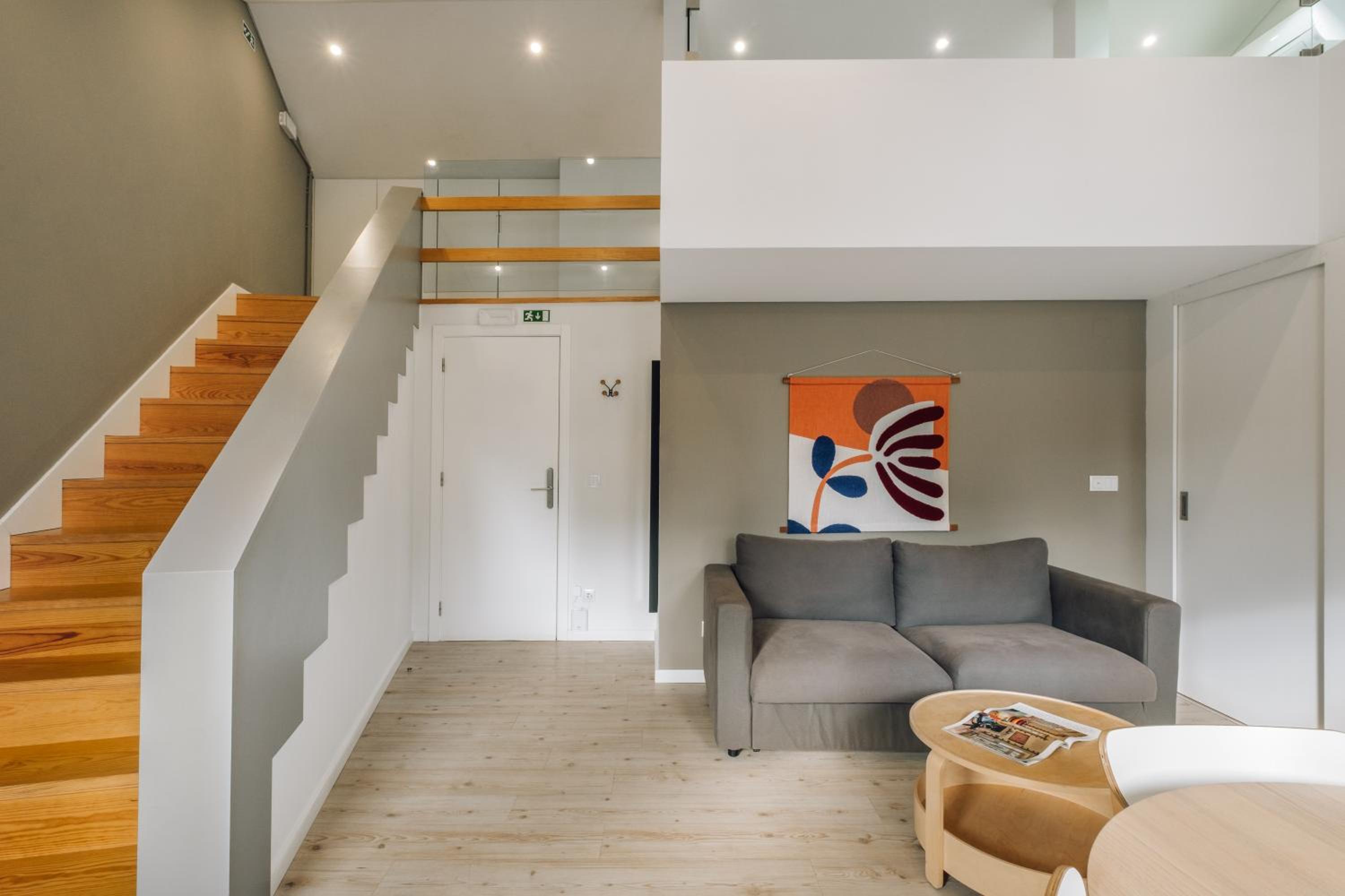 Duplex Apartment photo 3