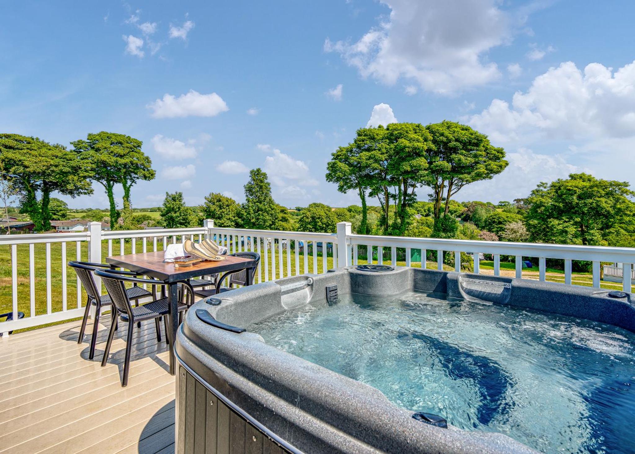 Three-Bedroom Vacation Home