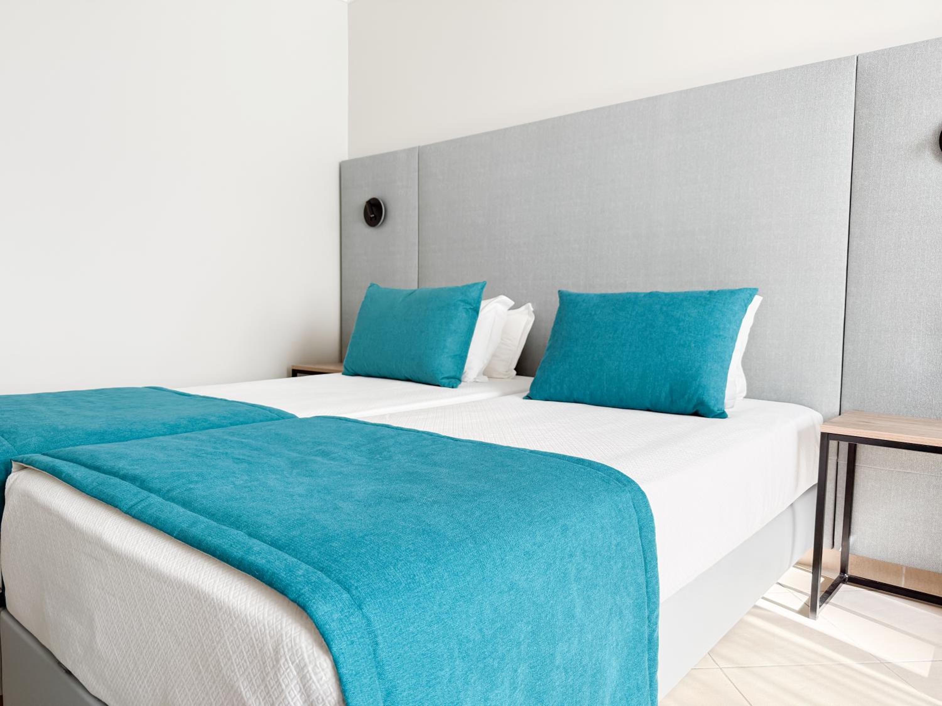 Superior Single Room