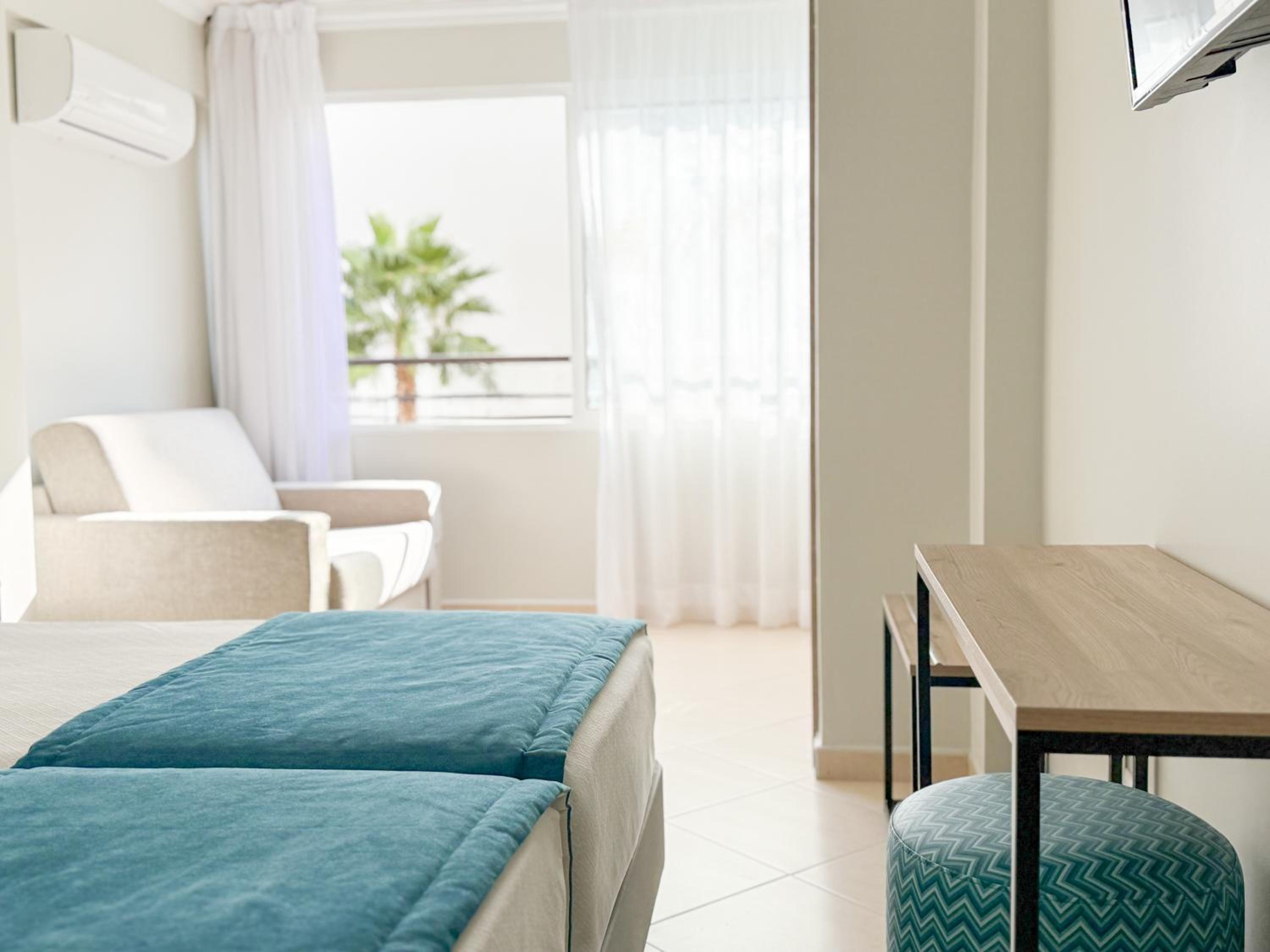 Superior Single Room