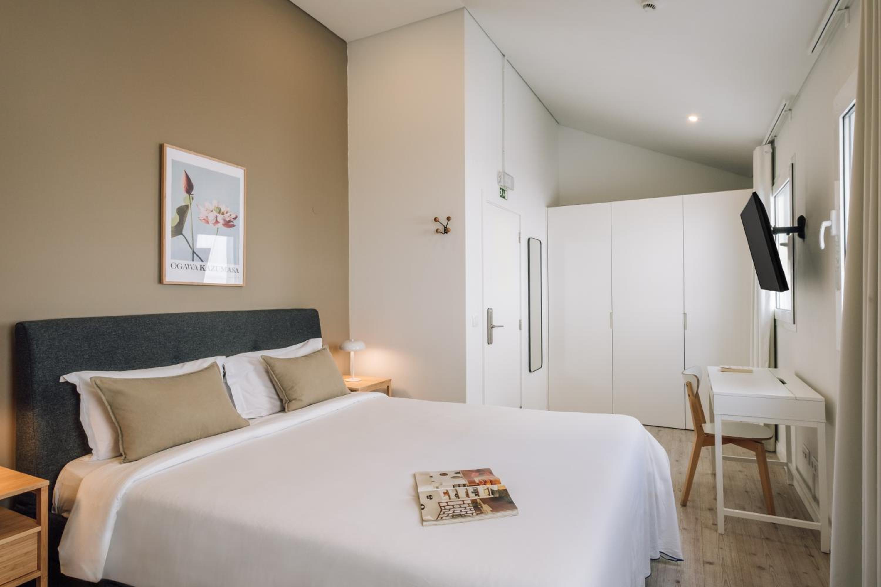 Superior Double Room photo 2