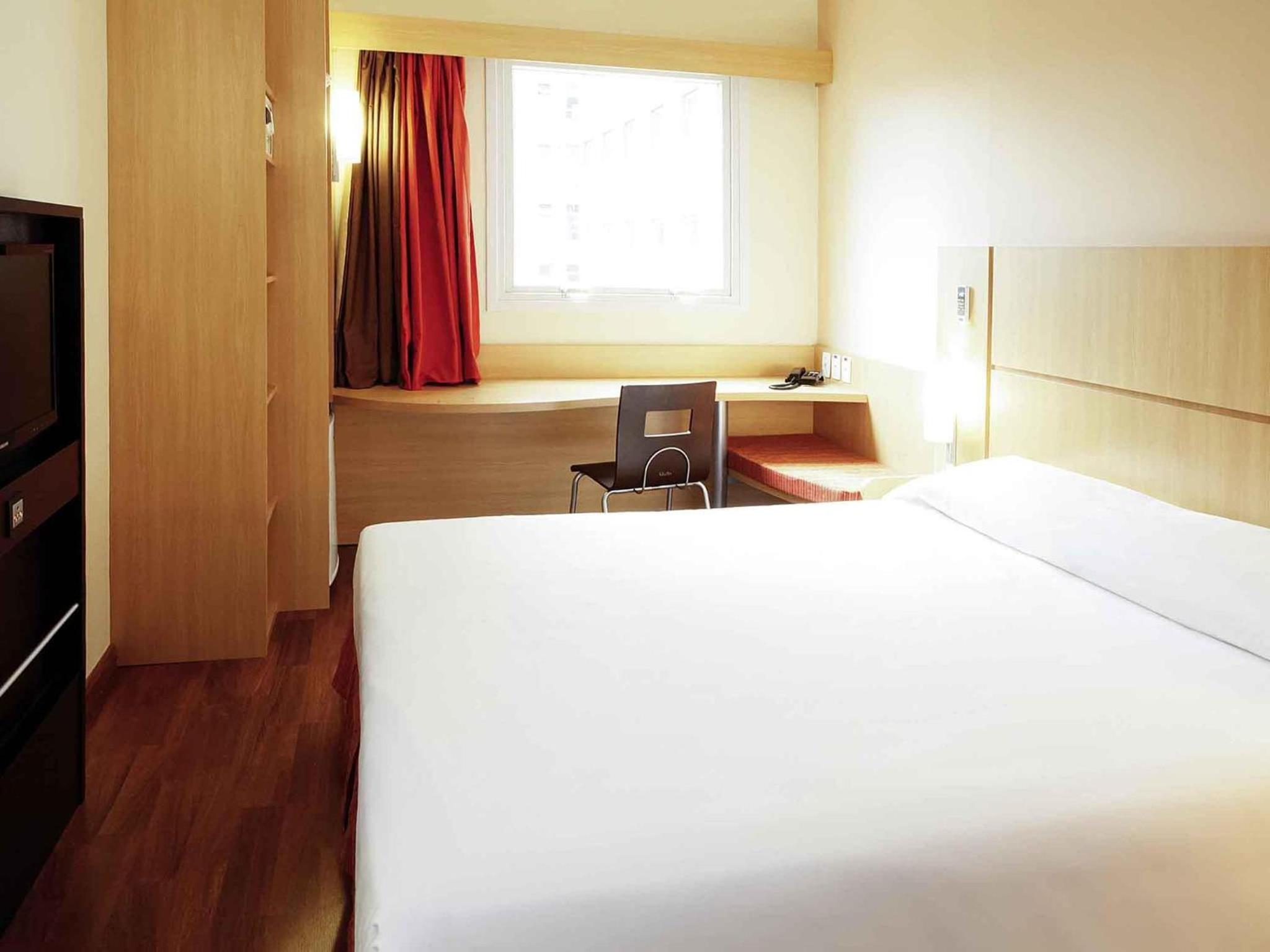 Superior Double Room photo 1
