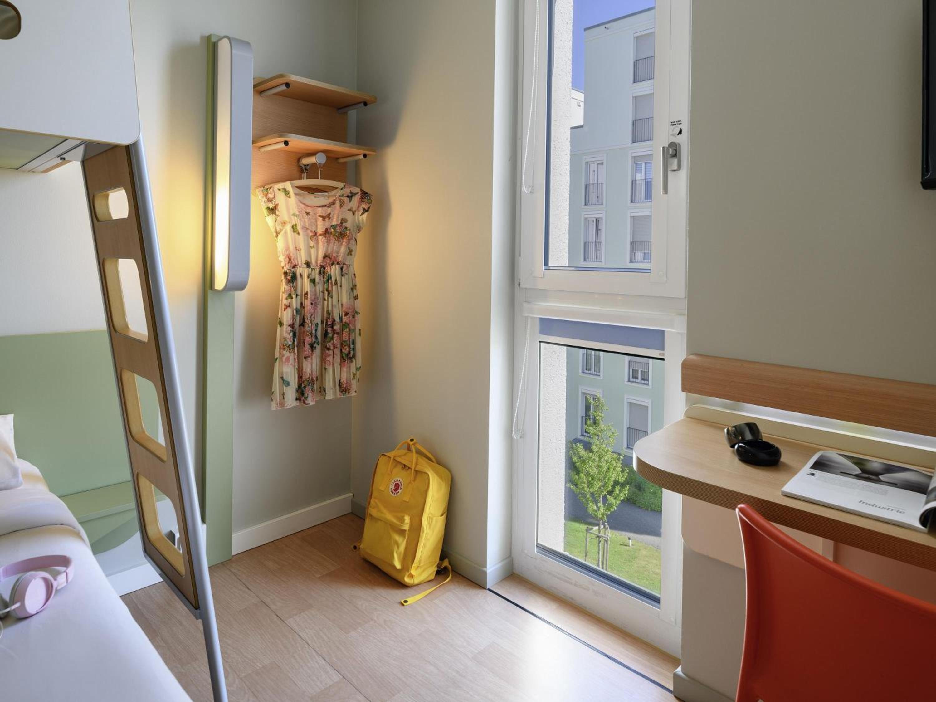 Standard Double Room - Photo 2