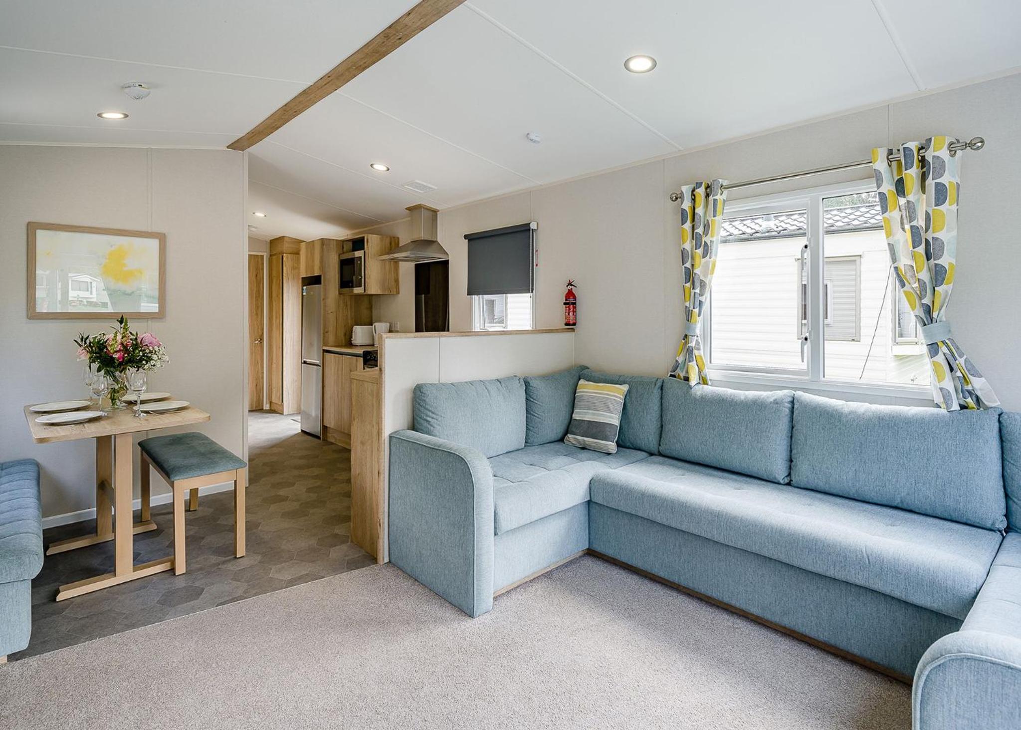 Two-Bedroom Chalet photo 1