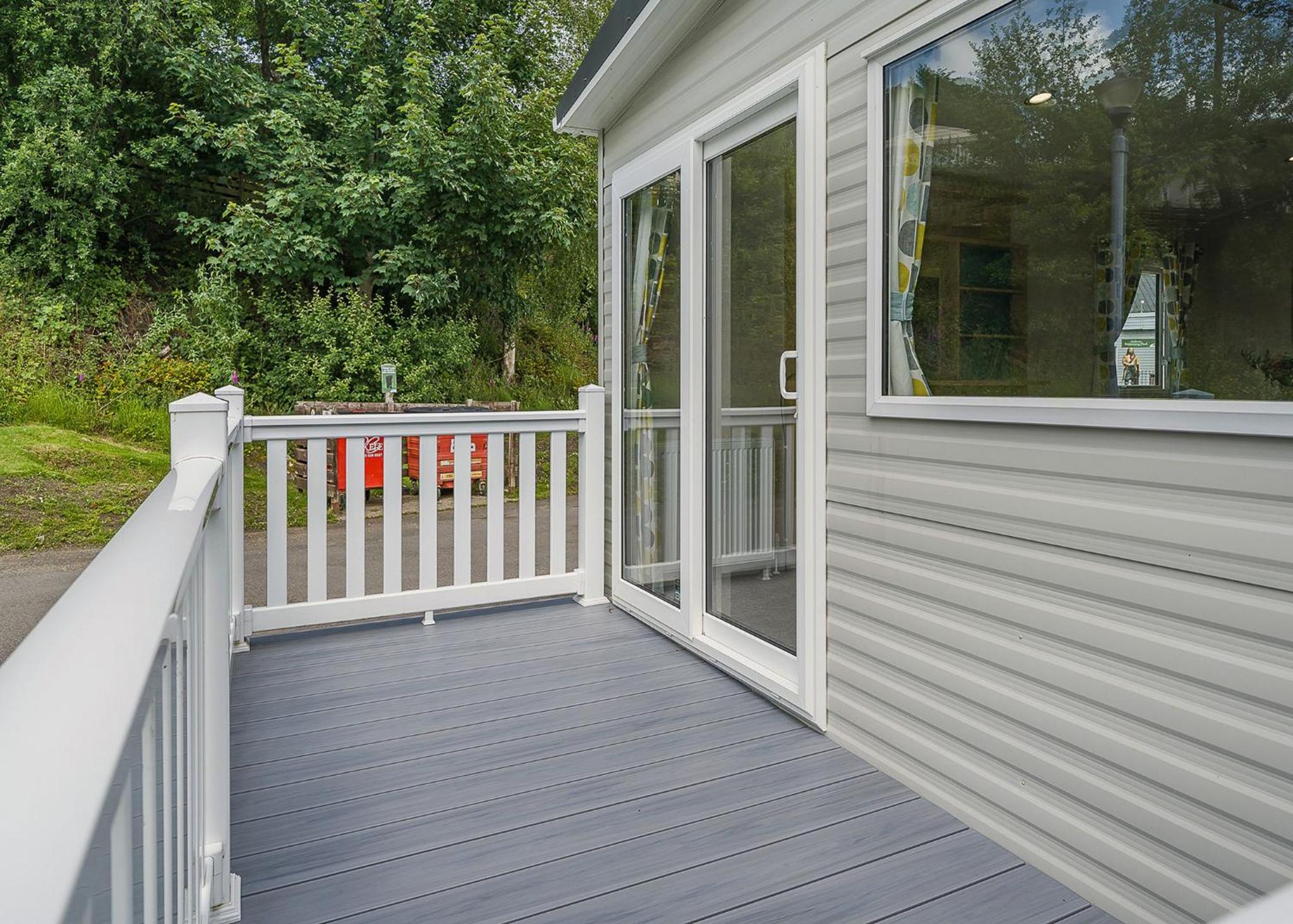 Two-Bedroom Chalet photo 2