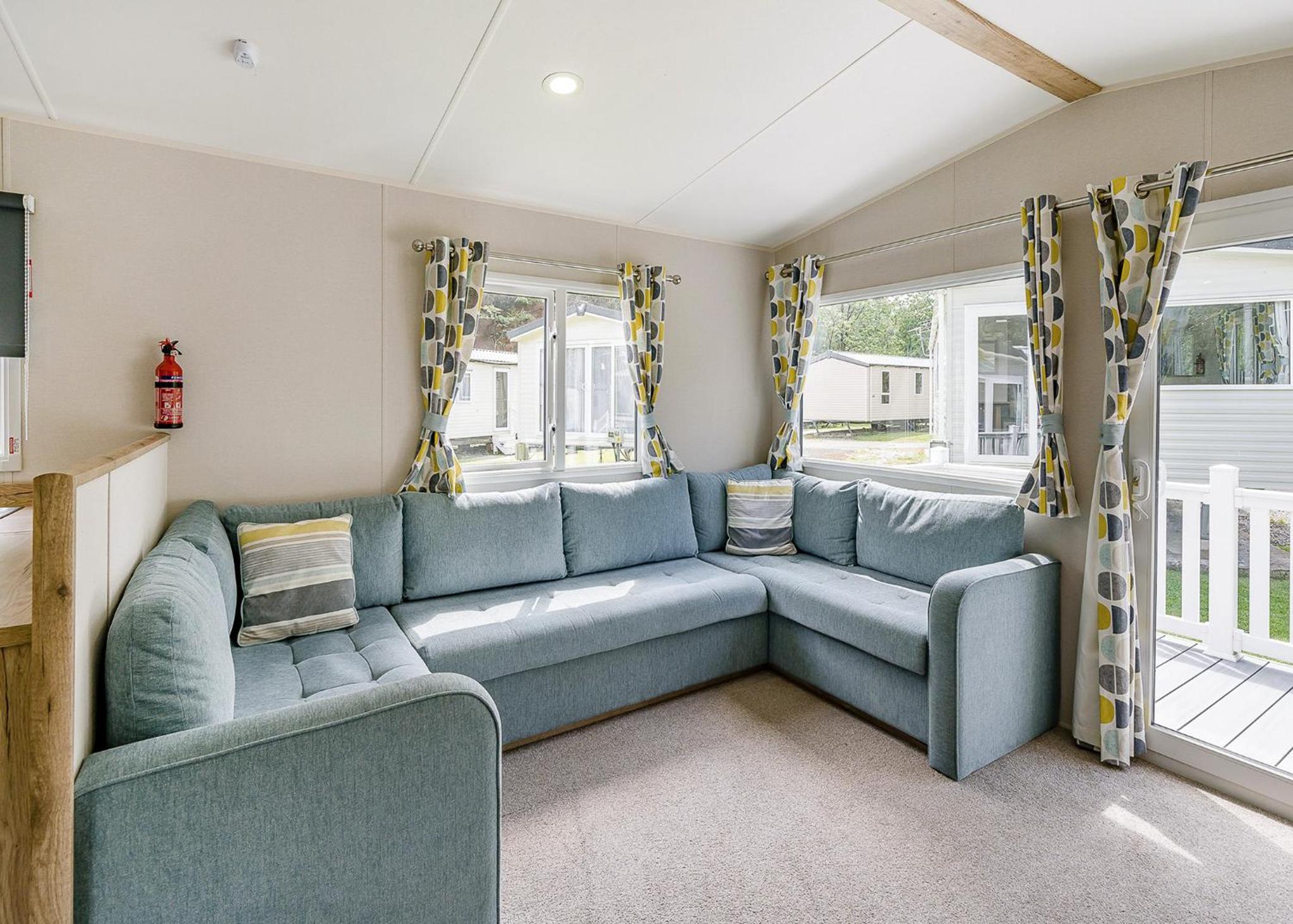Two-Bedroom Chalet photo 3