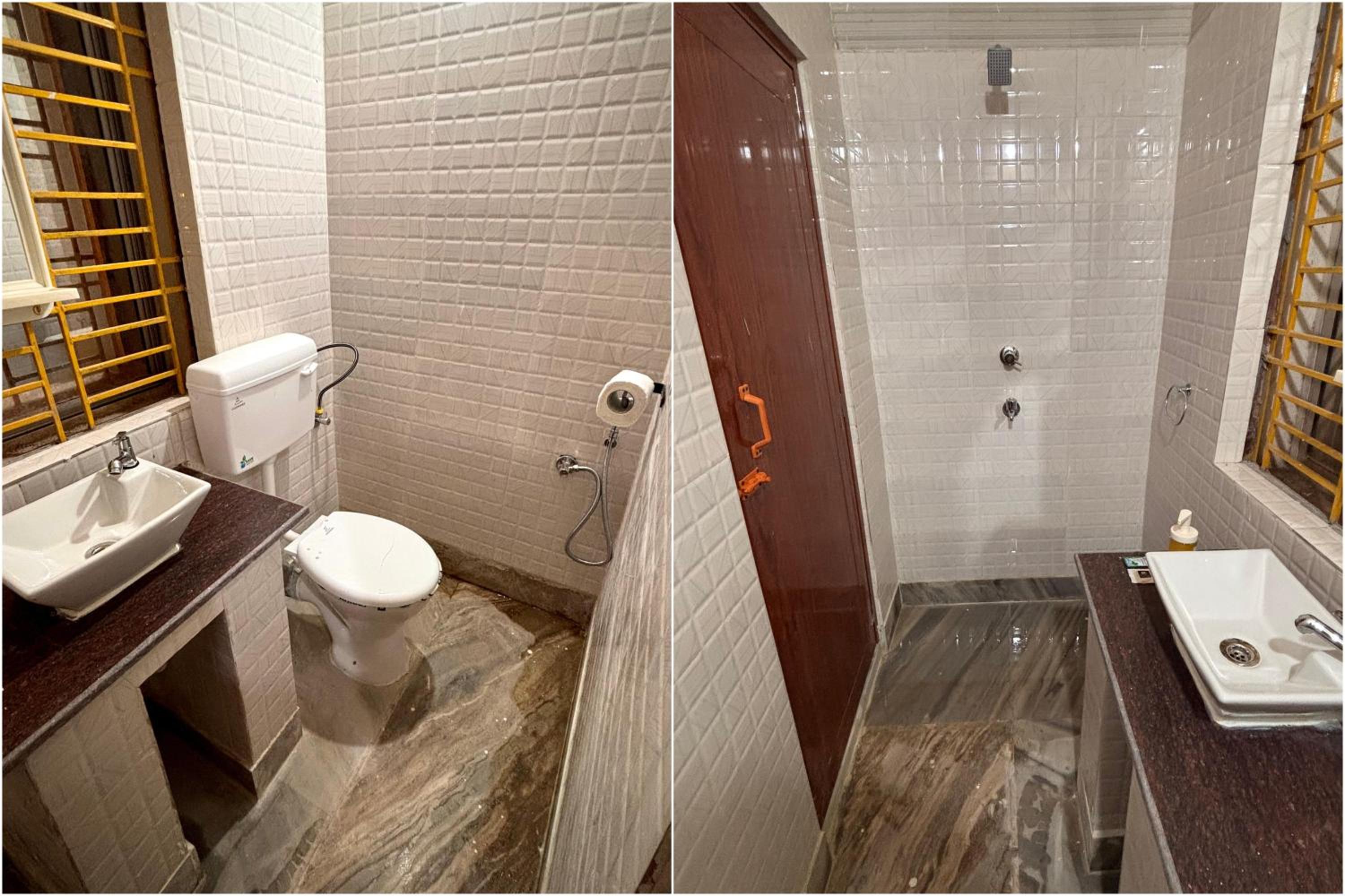 Budget Double Room