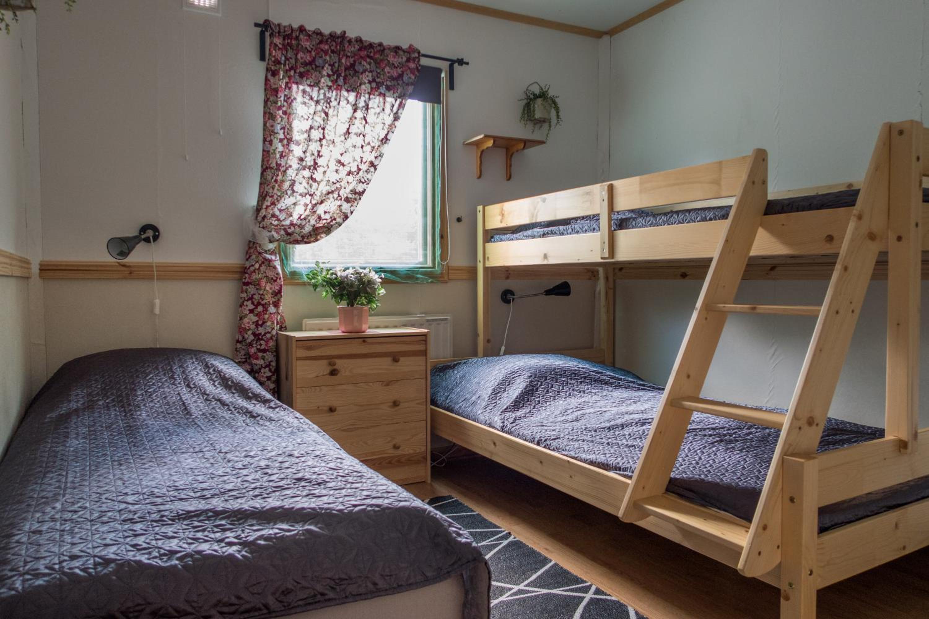 Quadruple Room - Photo 4