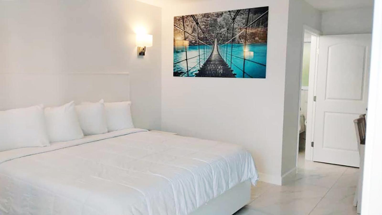 Superior King Room photo 3