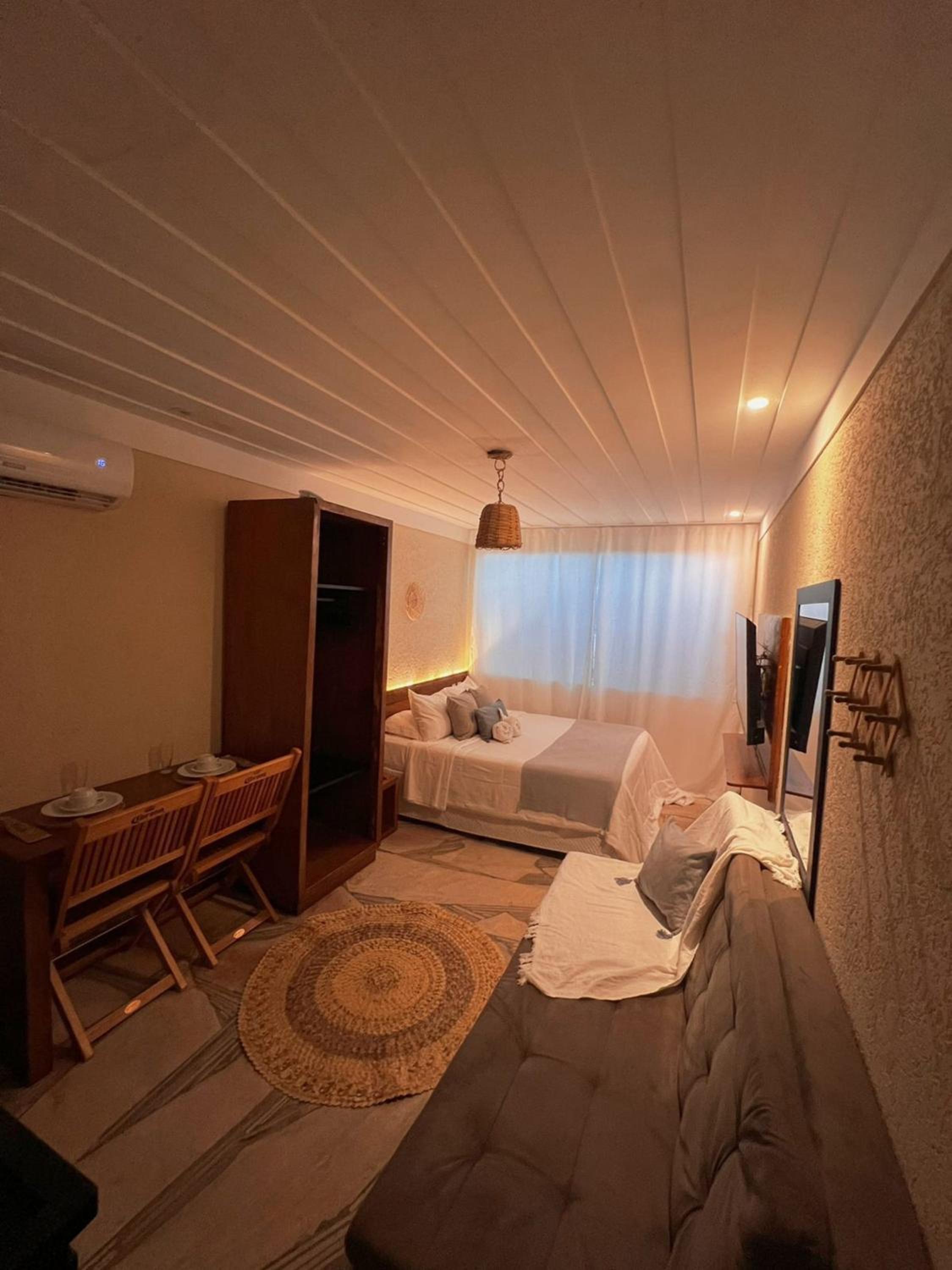 Duplex Quadruple Room photo 2