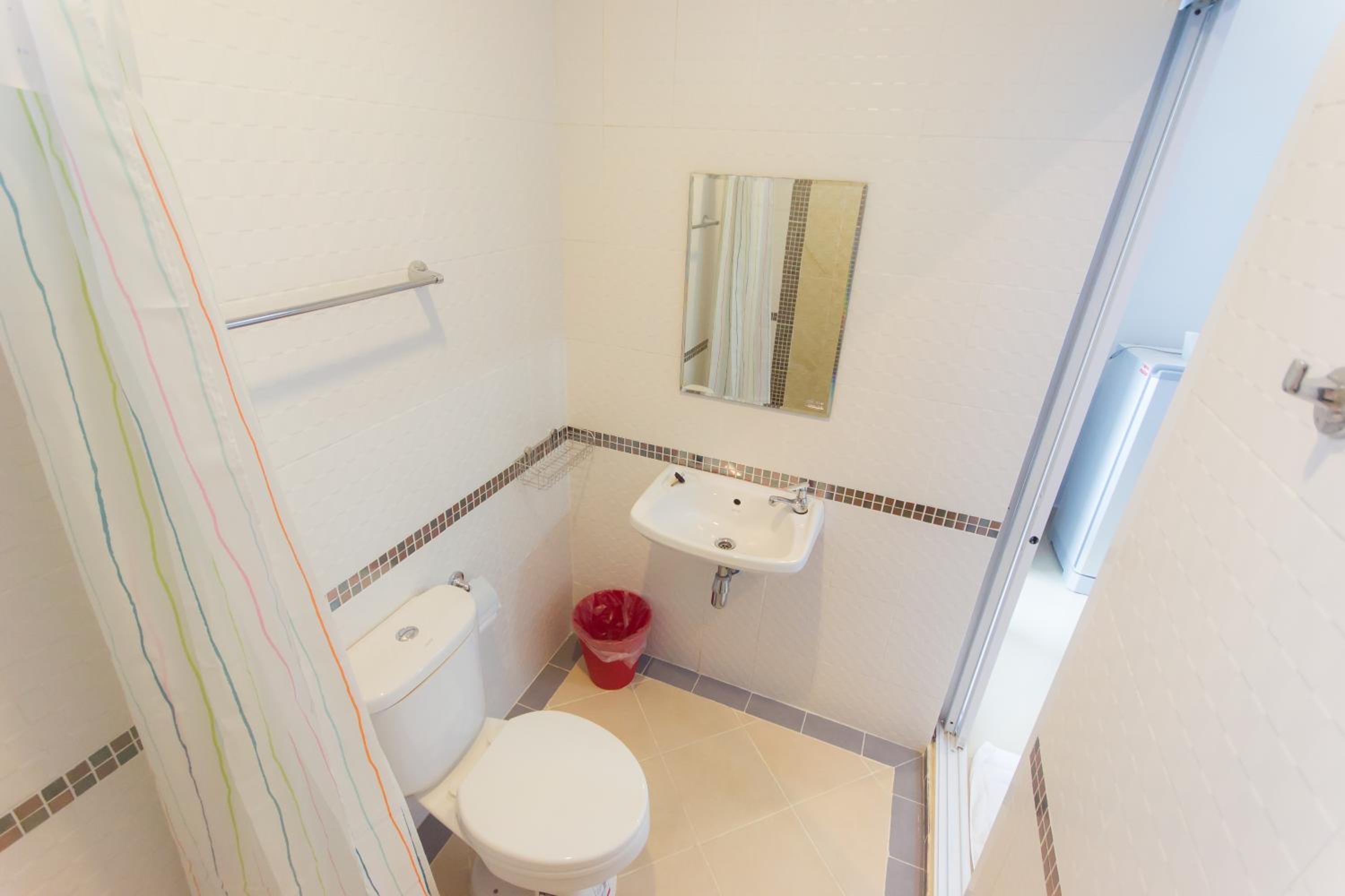 Superior Twin Room photo 2