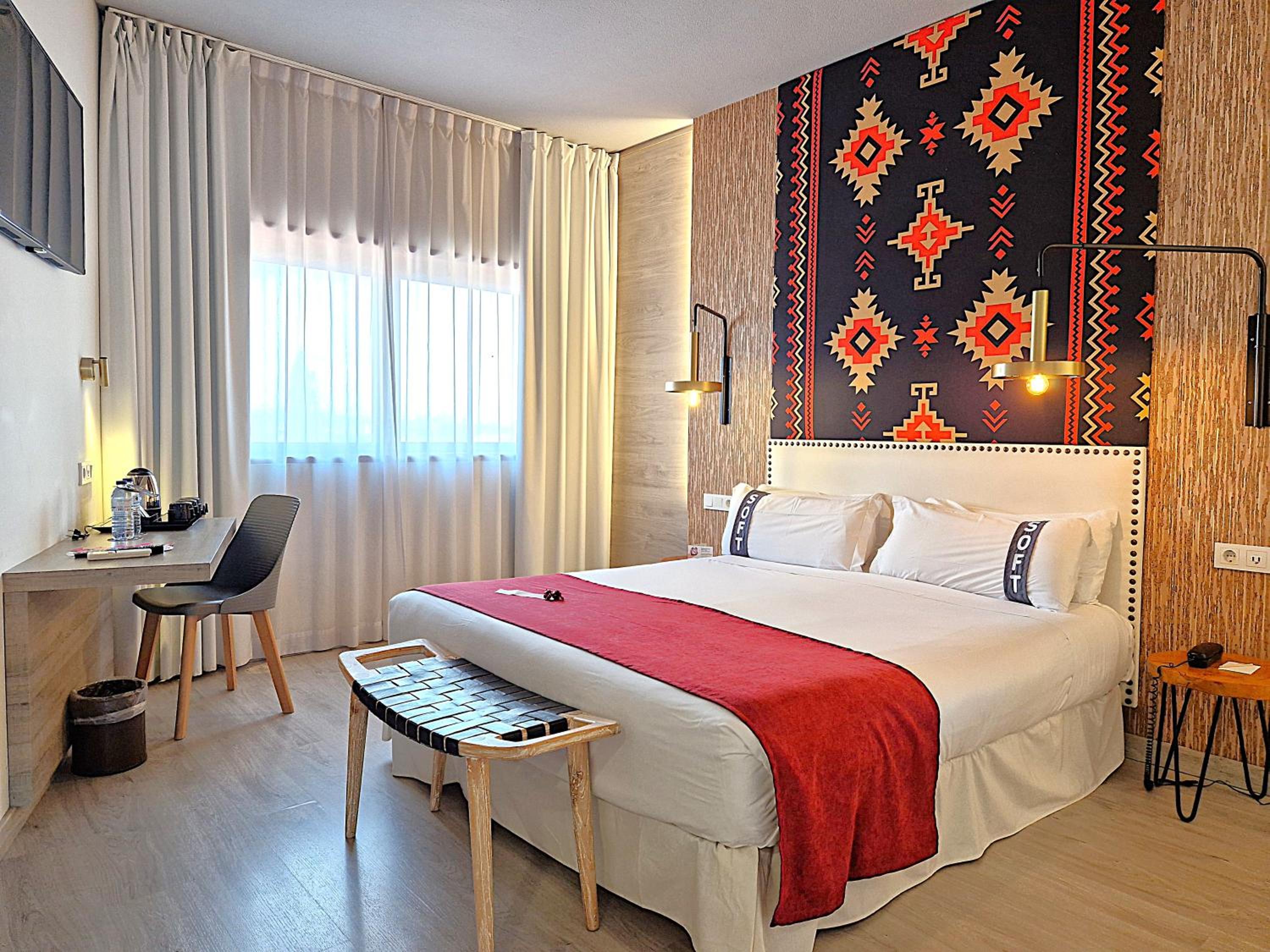 Suite with Terrace - Photo 1