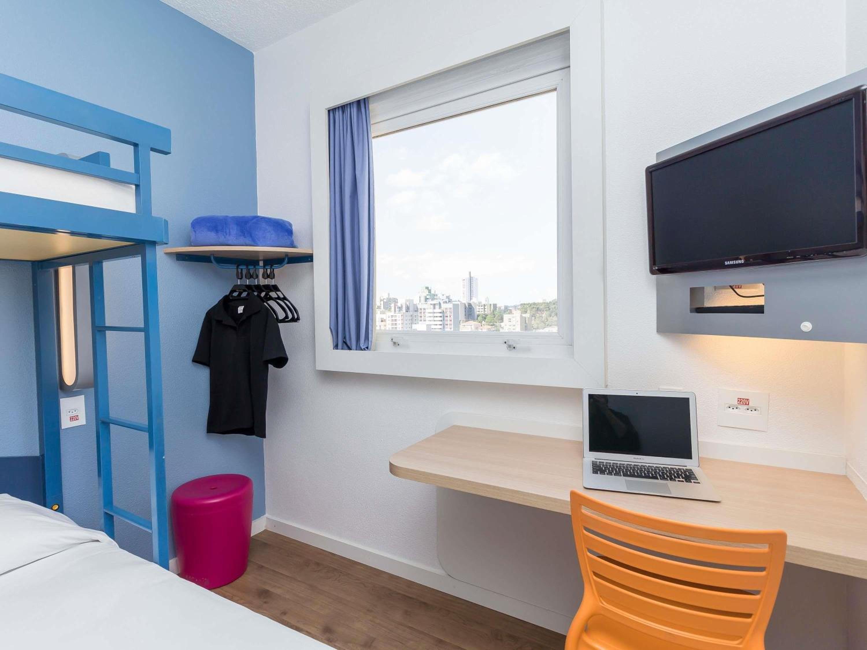 Standard Plus Twin Apartment