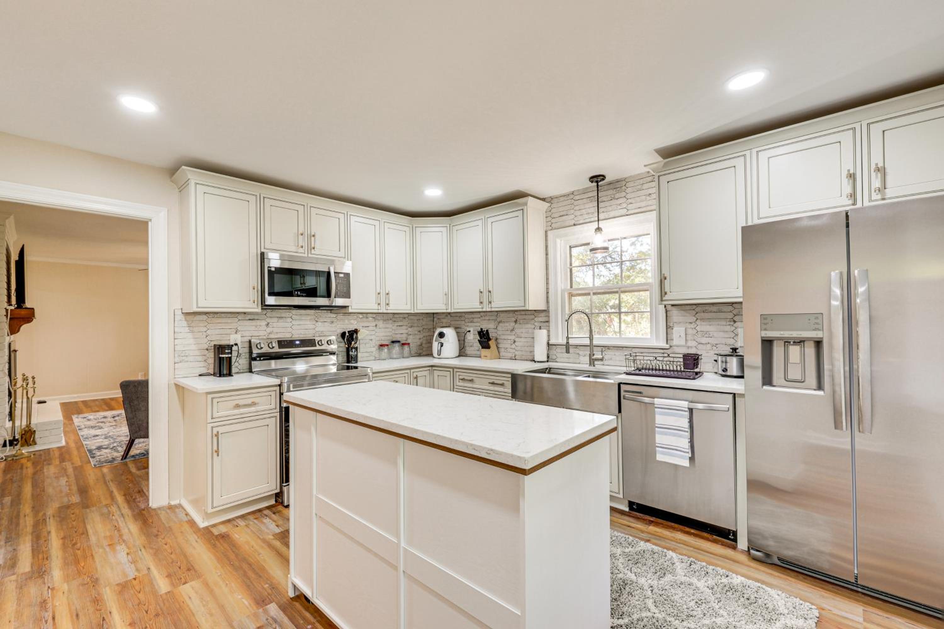 Vacation Home photo 1