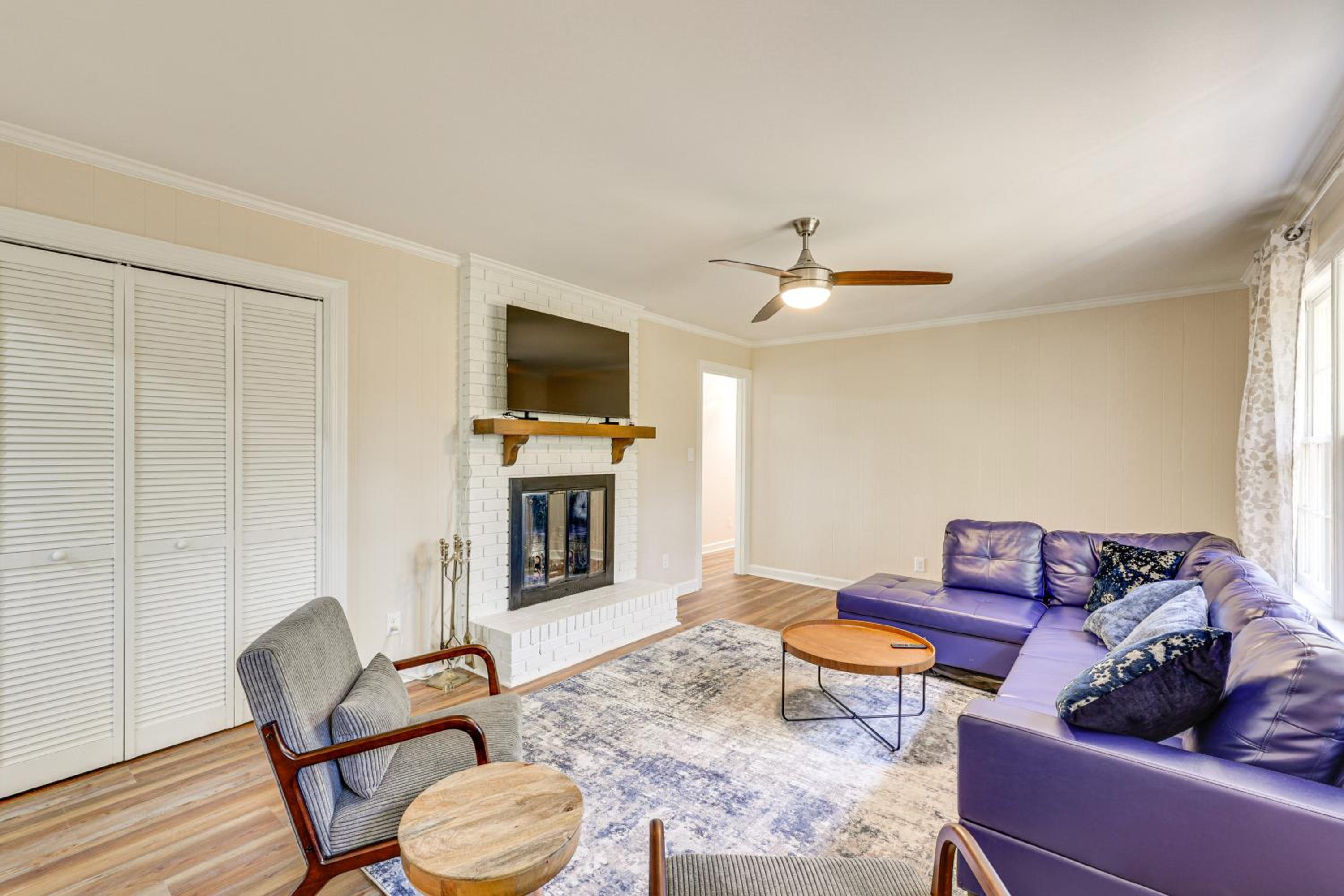 Vacation Home photo 2