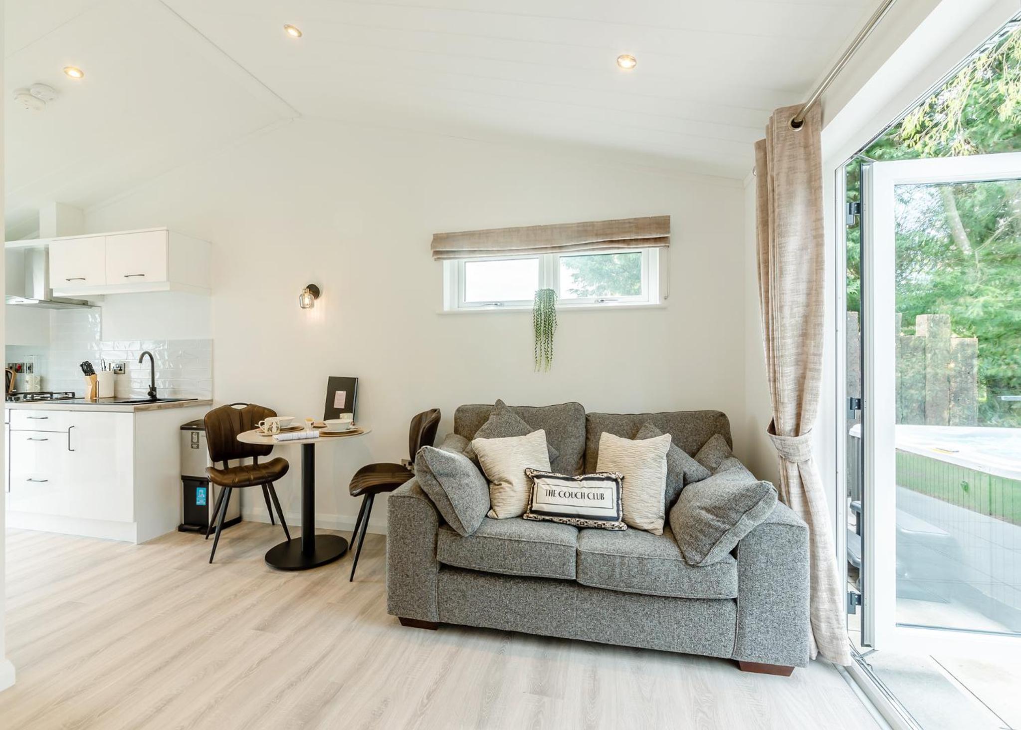 One-Bedroom Chalet photo 3