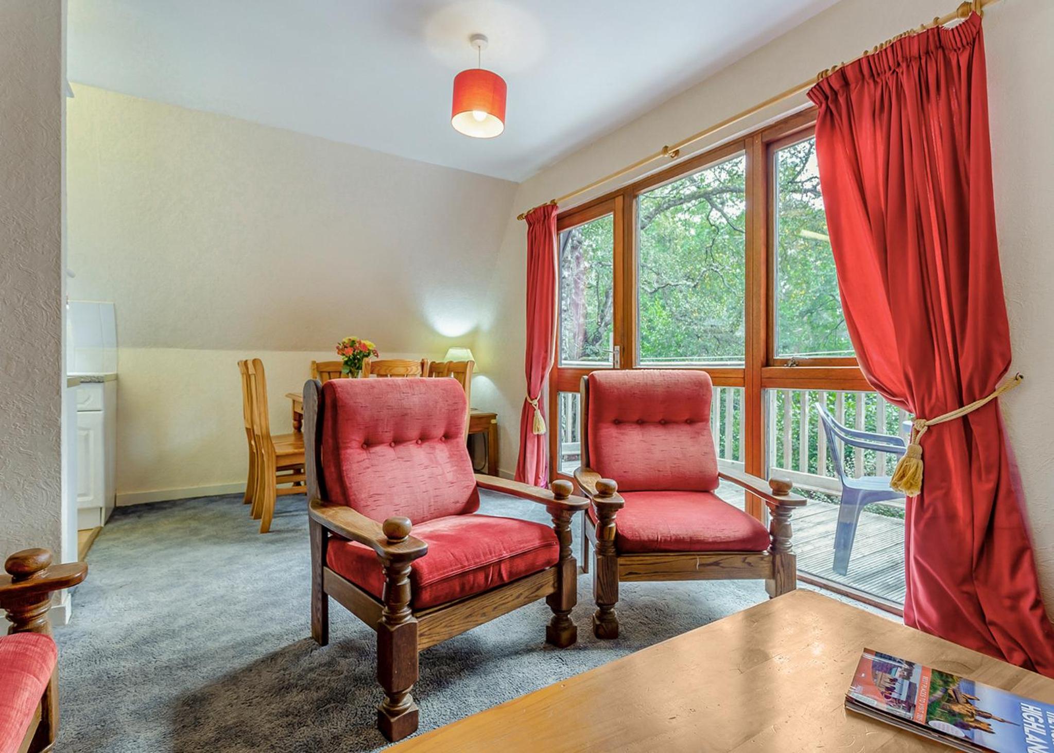 Two-Bedroom House photo 2