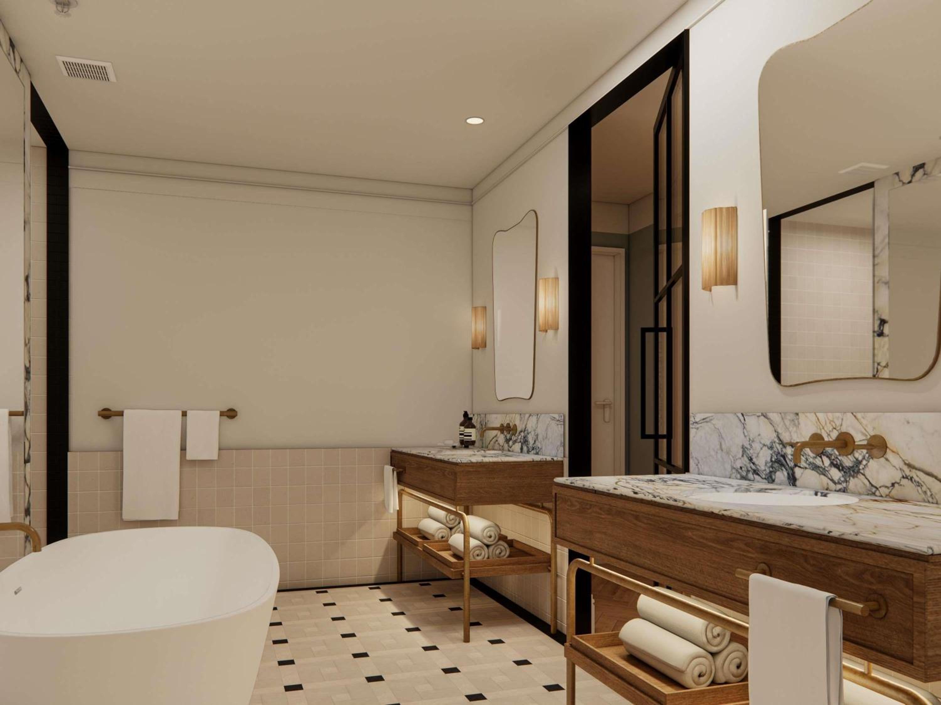 One Bedroom Suite - Photo 5