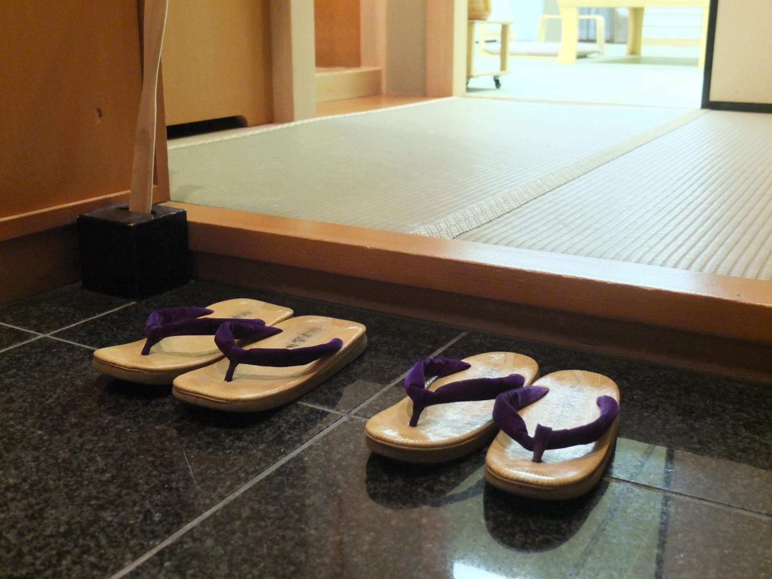 Japanese-Style Room - Non Smoking - Photo 8