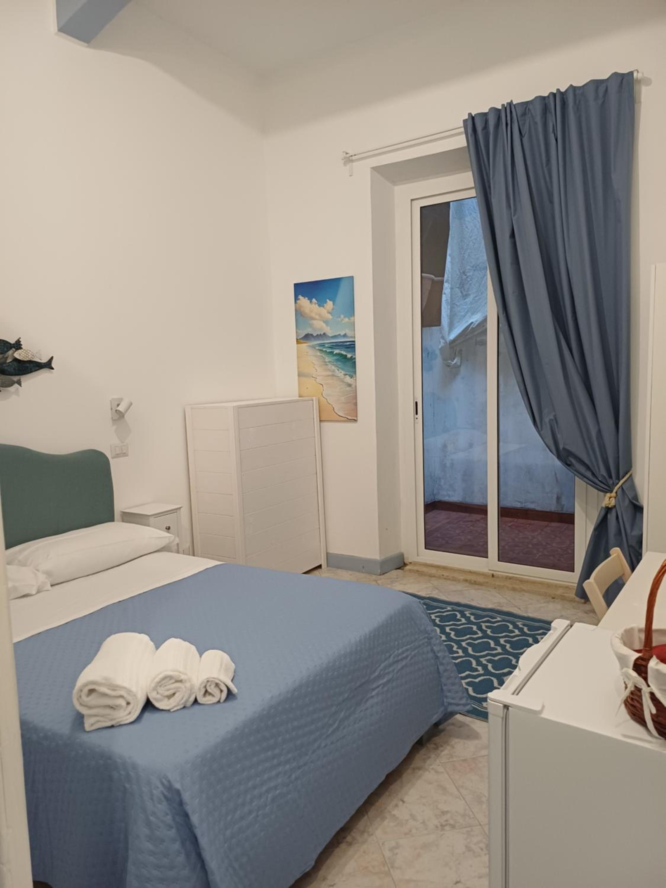 Double Room with Private Bathroom photo 3
