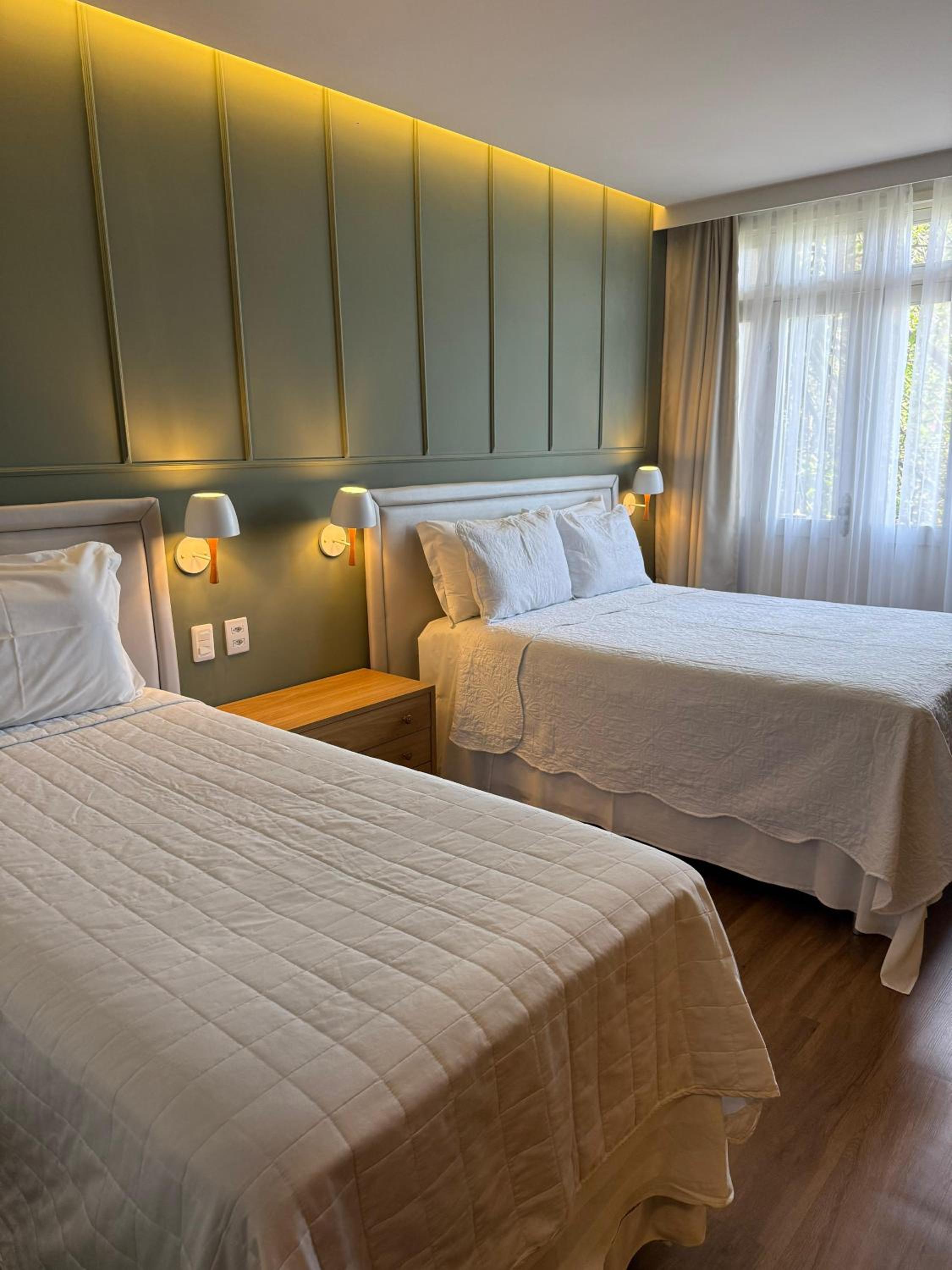 Quadruple Room photo 2