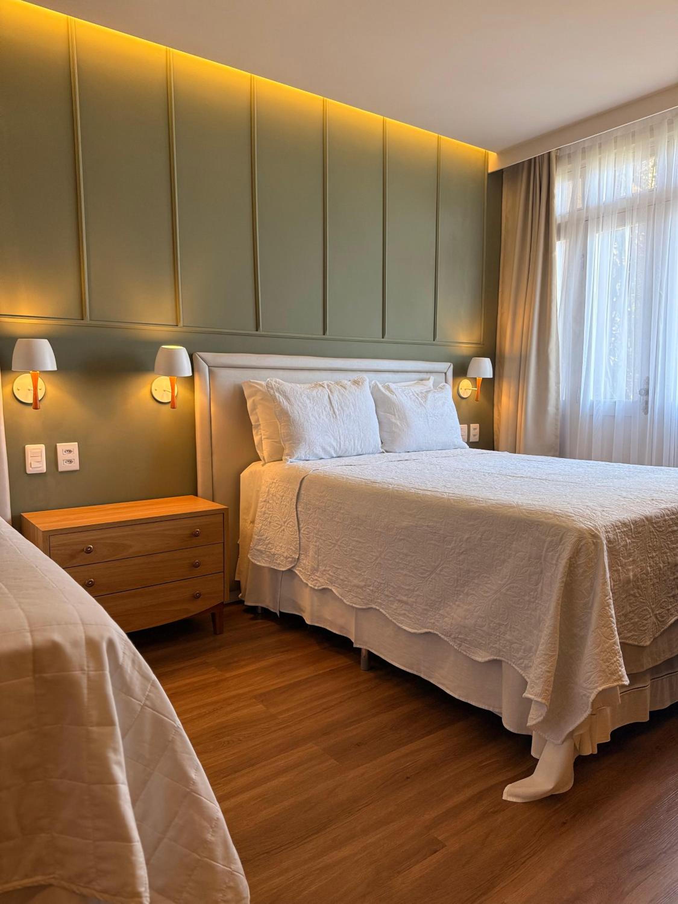 Quadruple Room photo 1