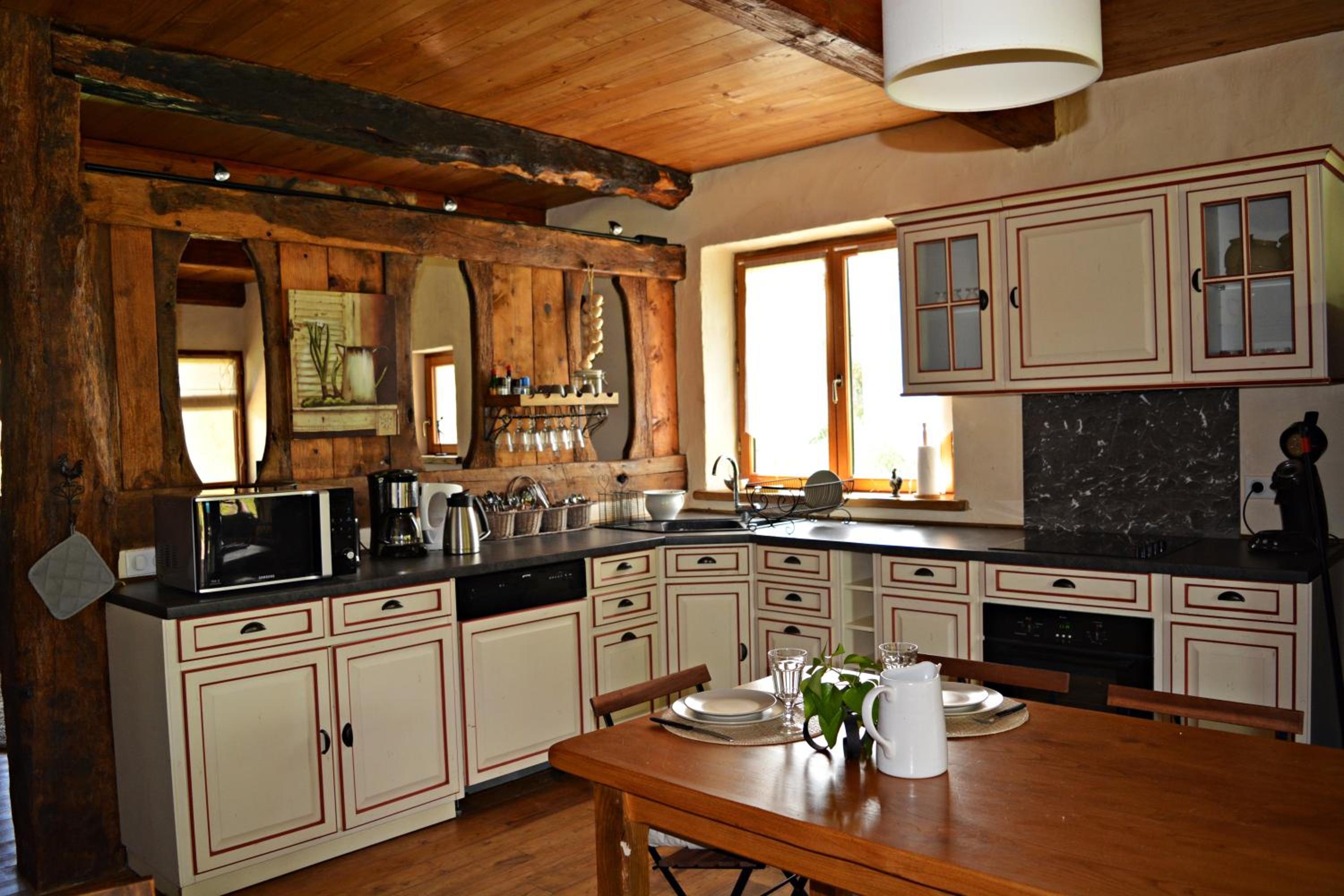 Three-Bedroom House photo 1