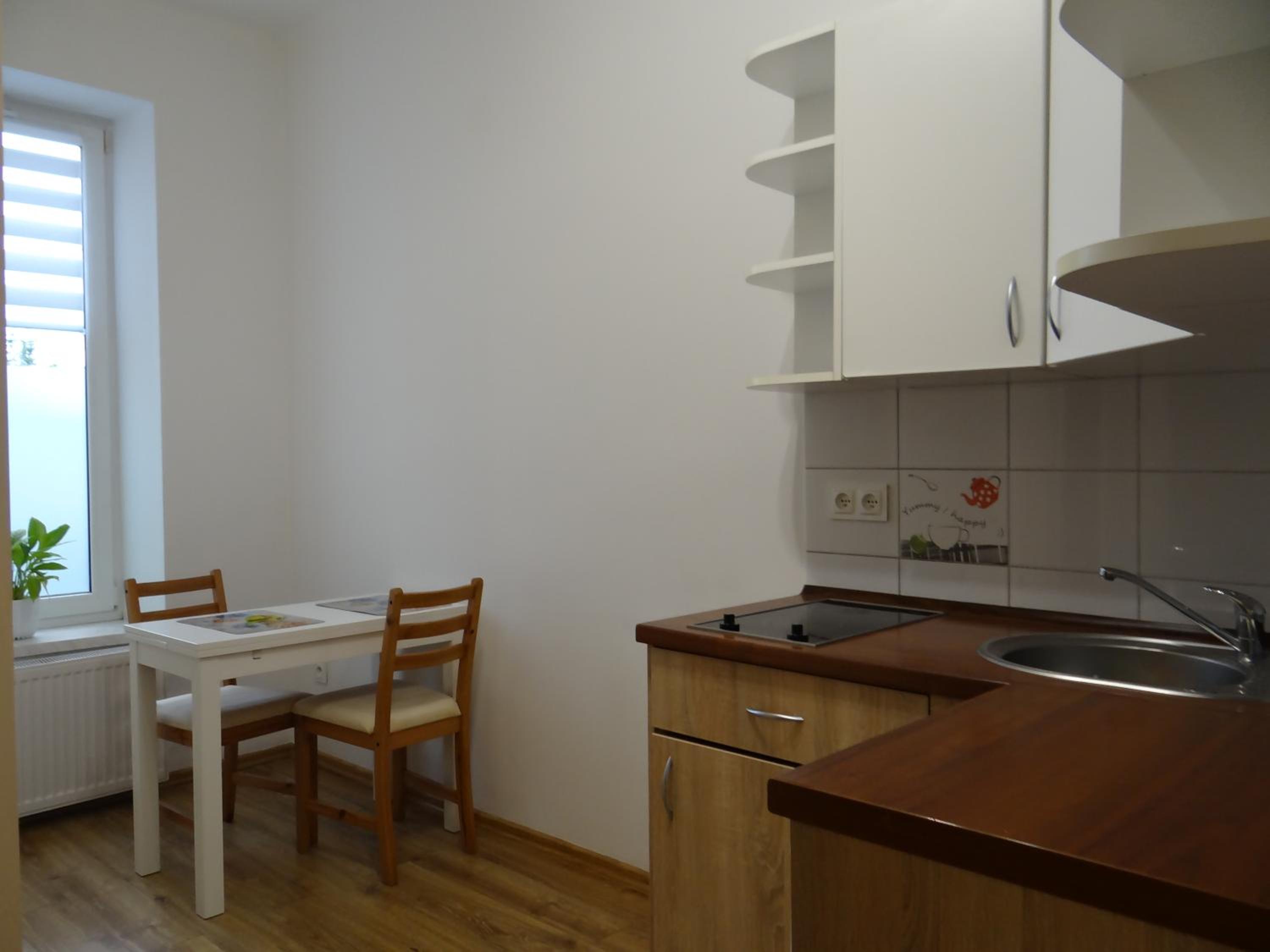 Studio Apartment photo 2