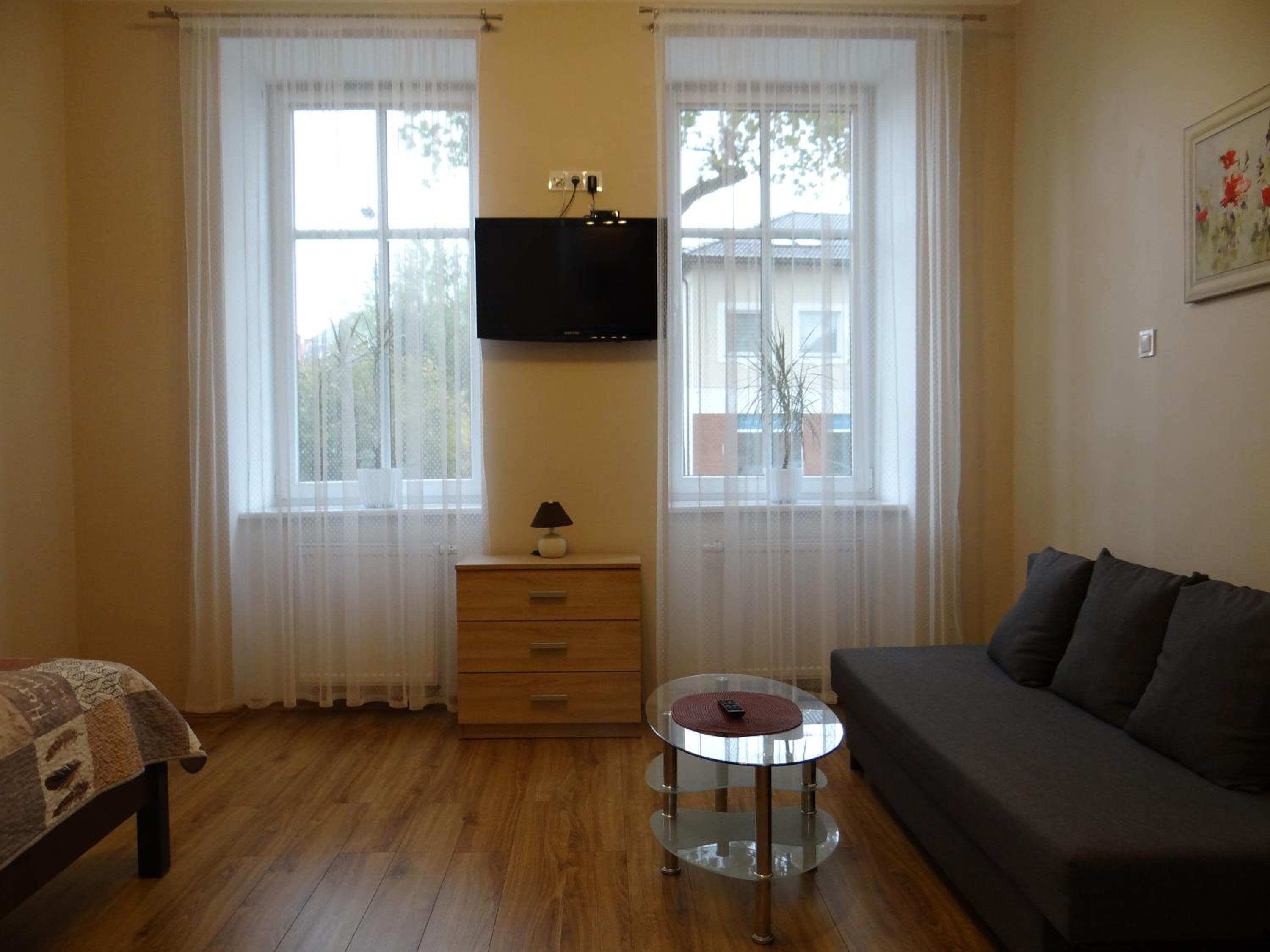Studio Apartment photo 1