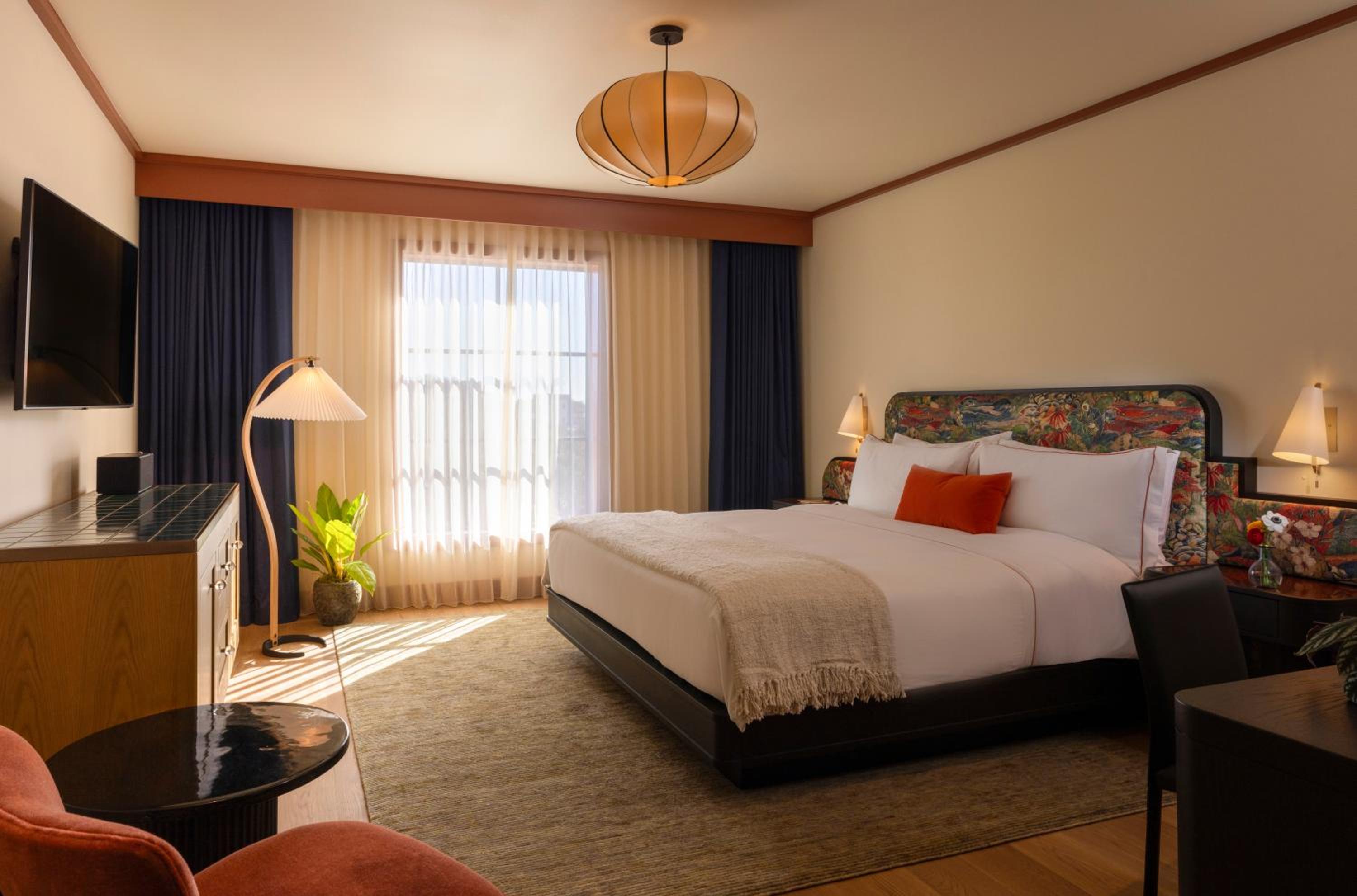King Room