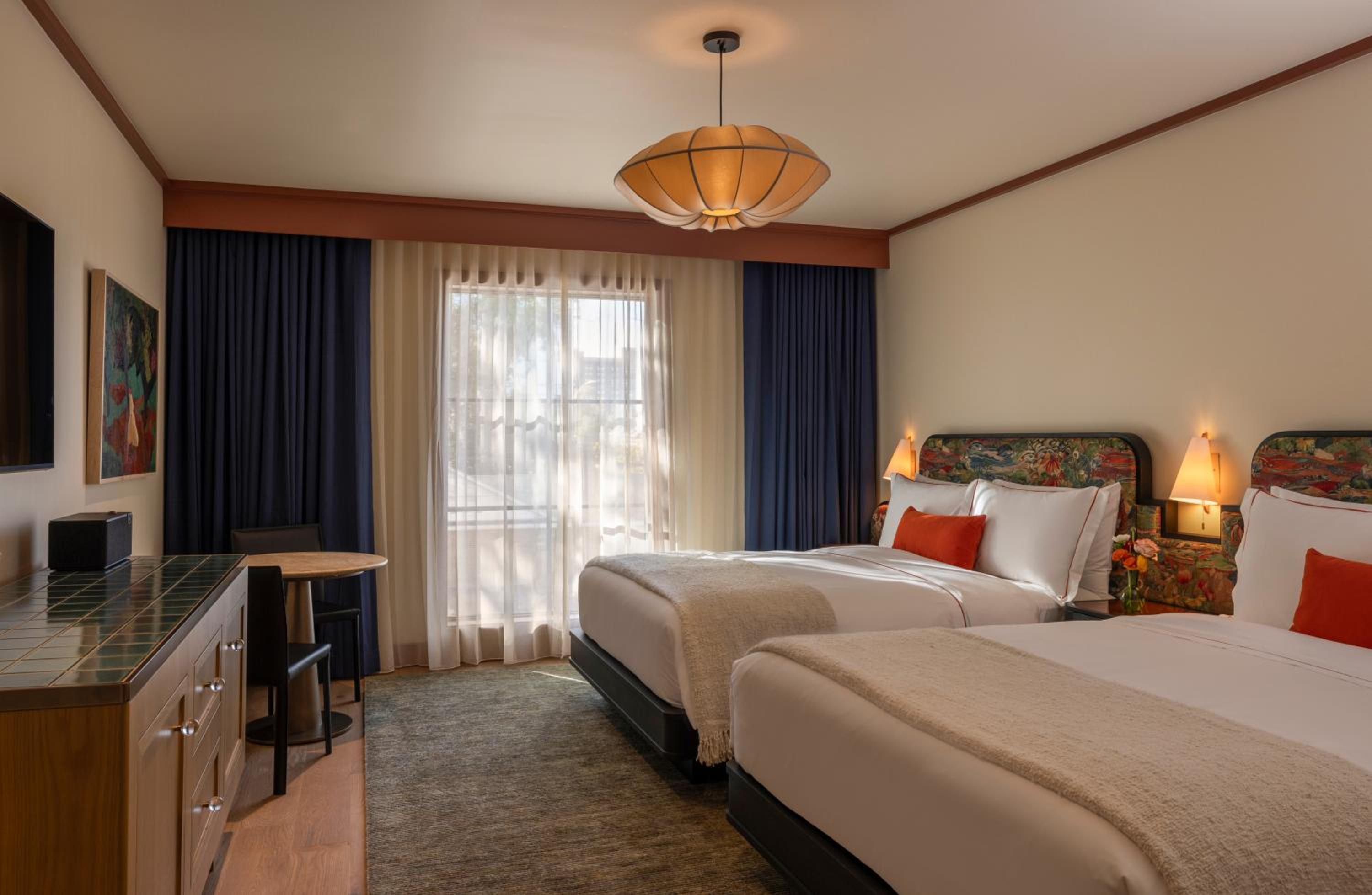 Queen Room