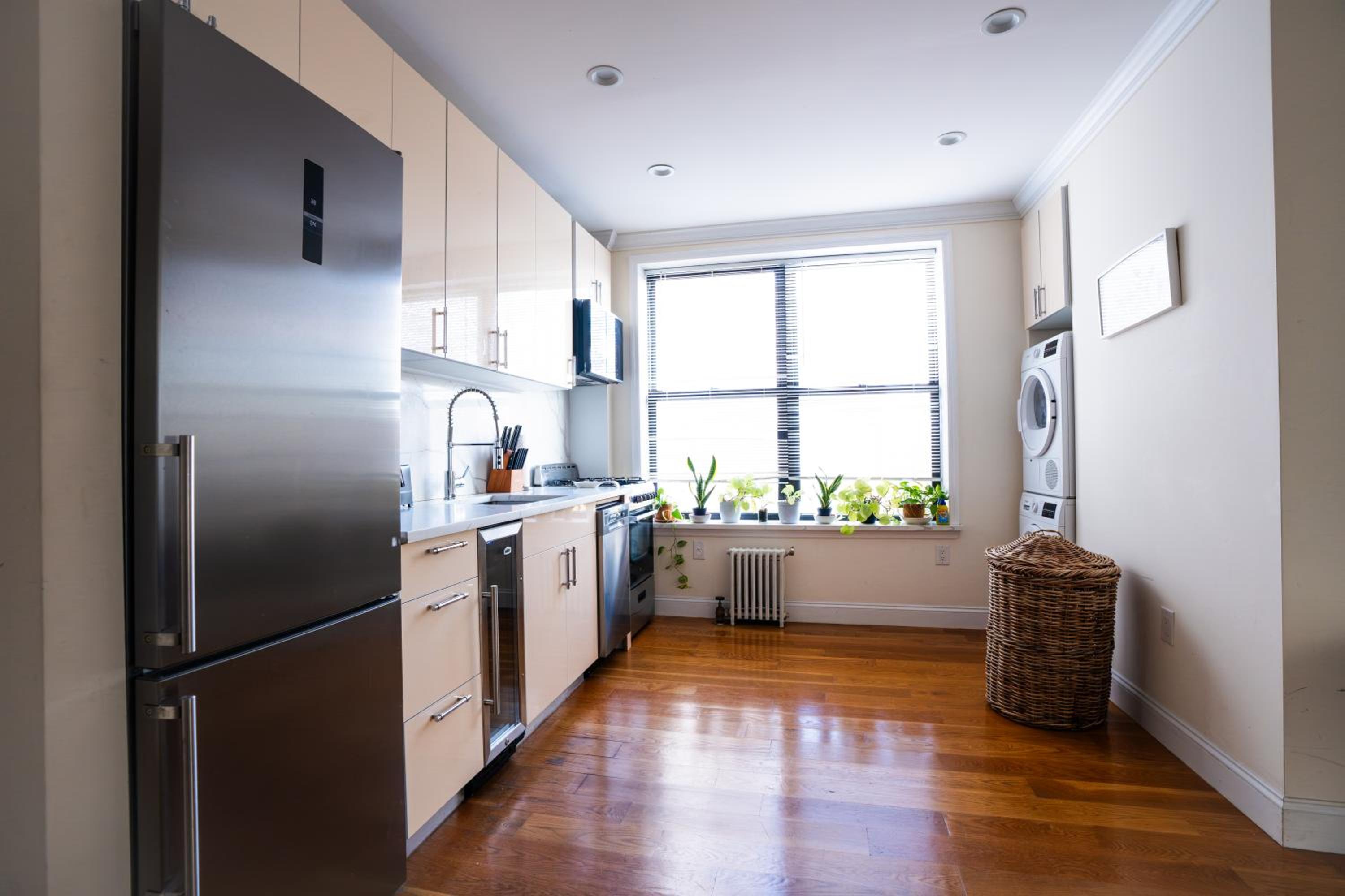 Four-Bedroom Penthouse Apartment photo 3