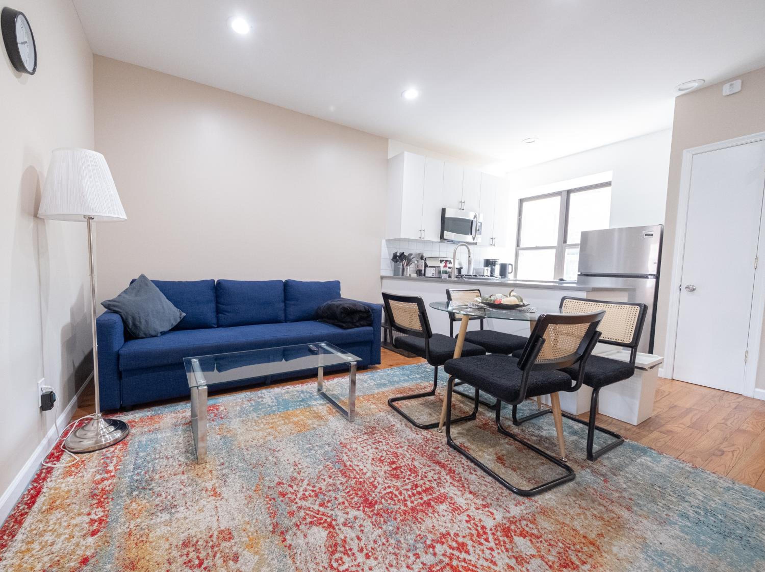 Apartment photo 1