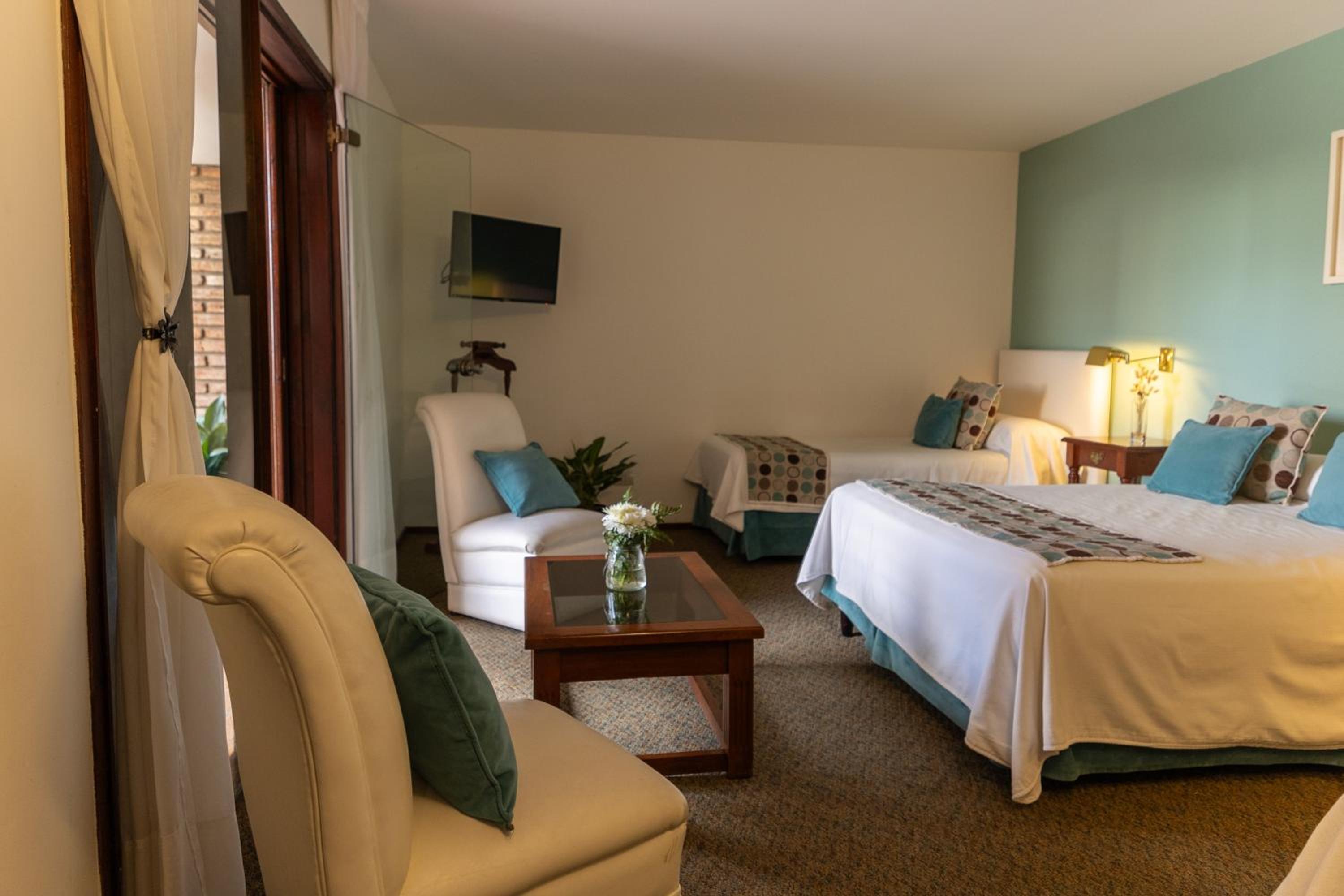 Triple Room photo 3