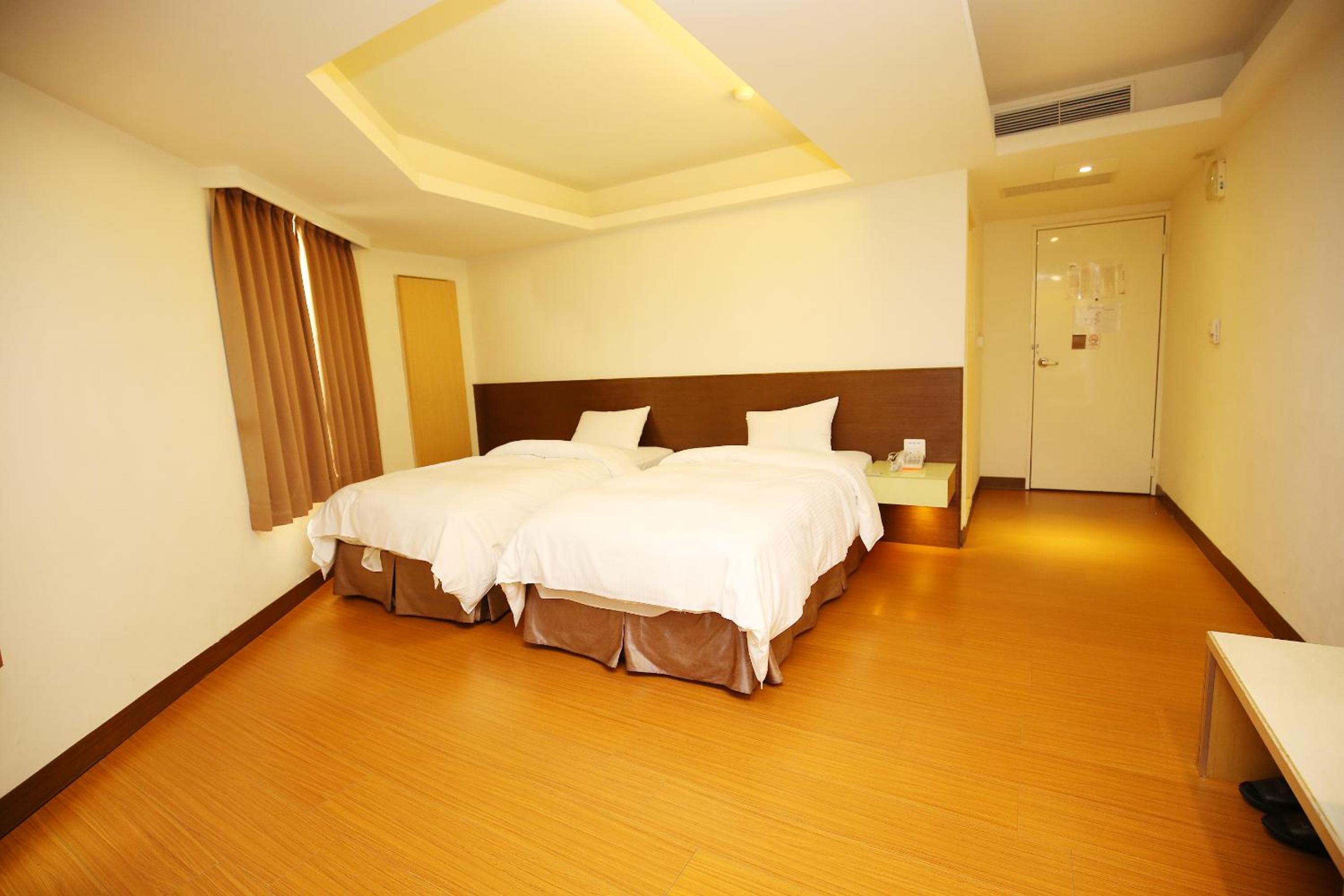 Deluxe Double Room photo 3