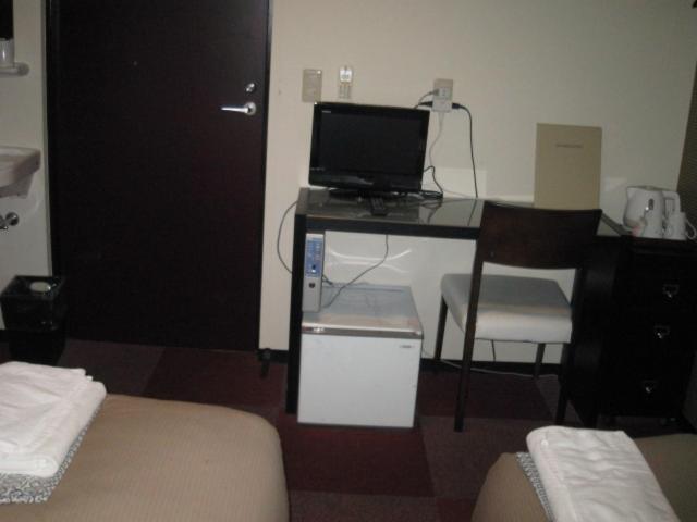 Standard Twin Room - Non-Smoking - Photo 3
