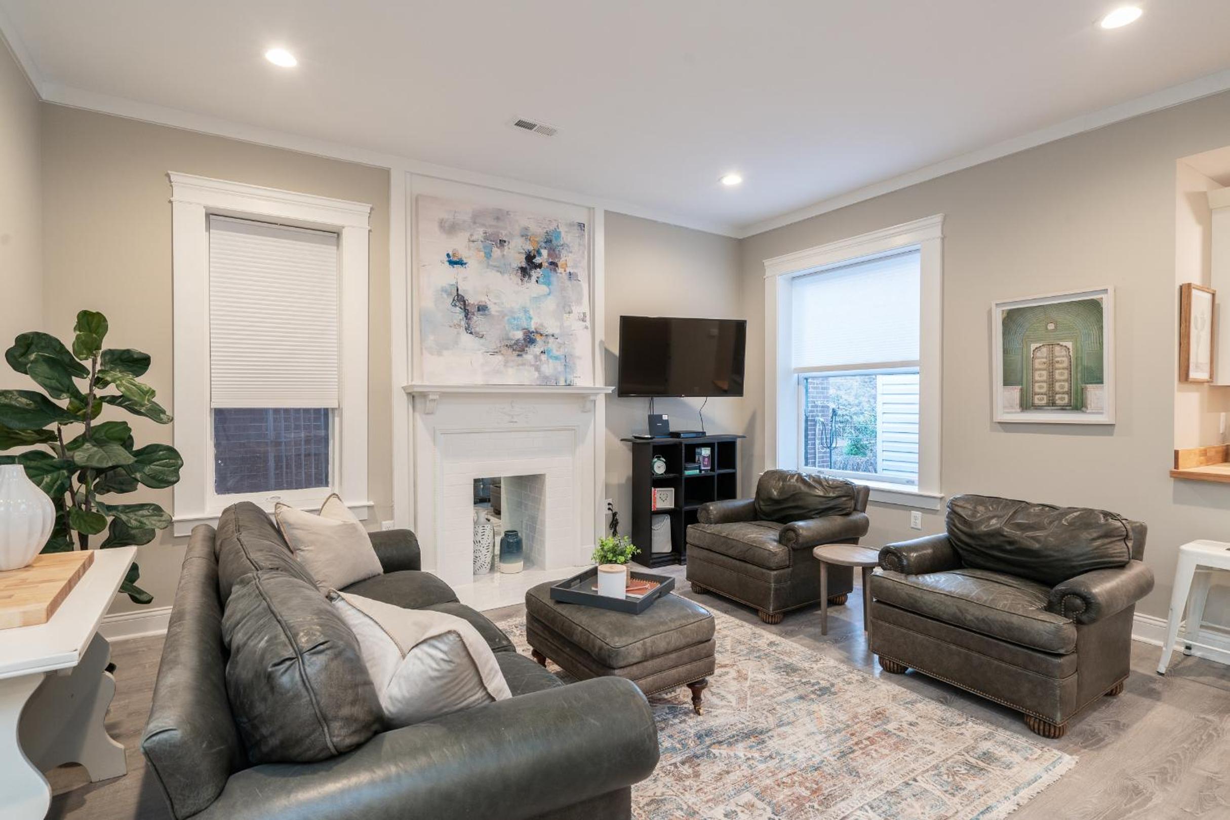 Vacation Home photo 1