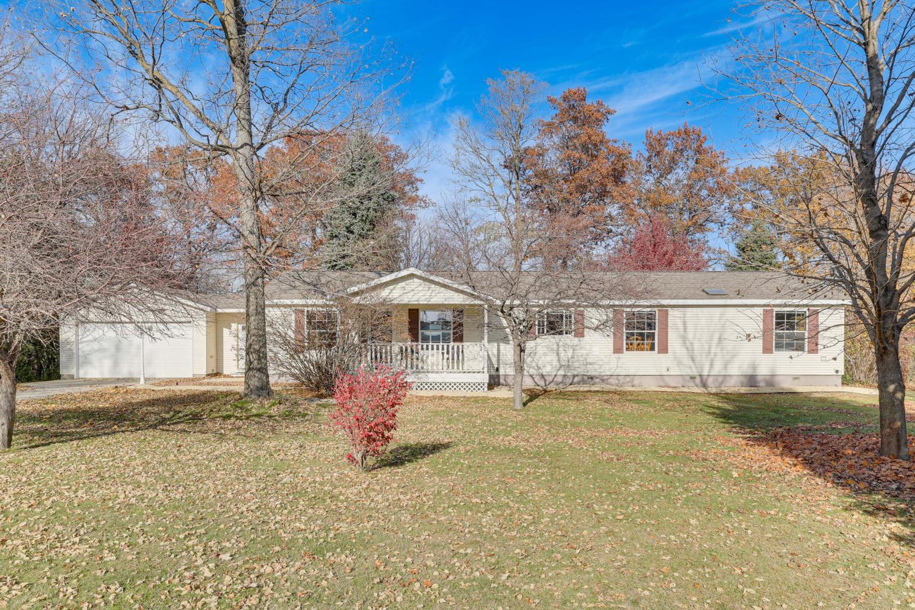 Vacation Home photo 1