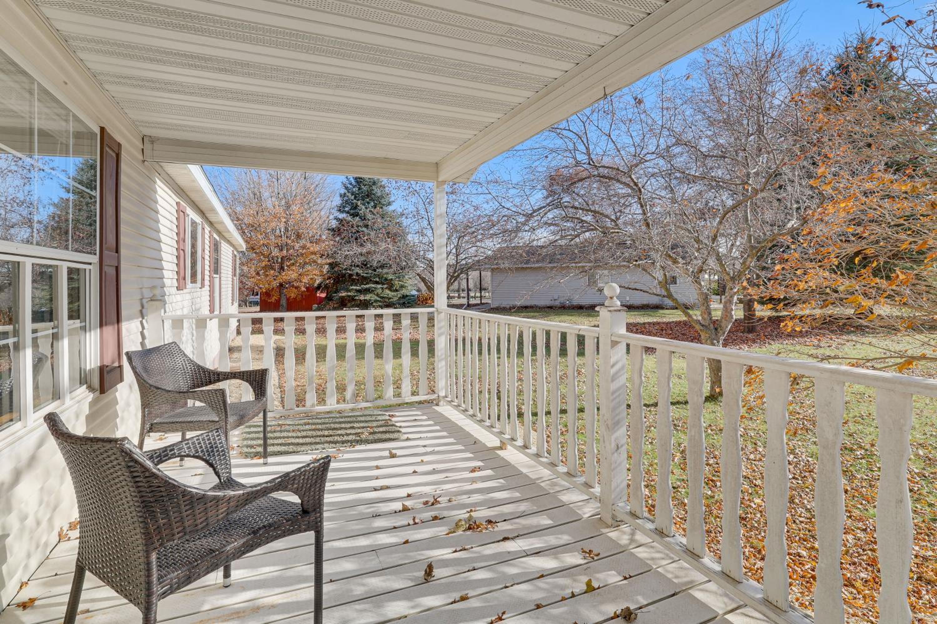Vacation Home photo 2