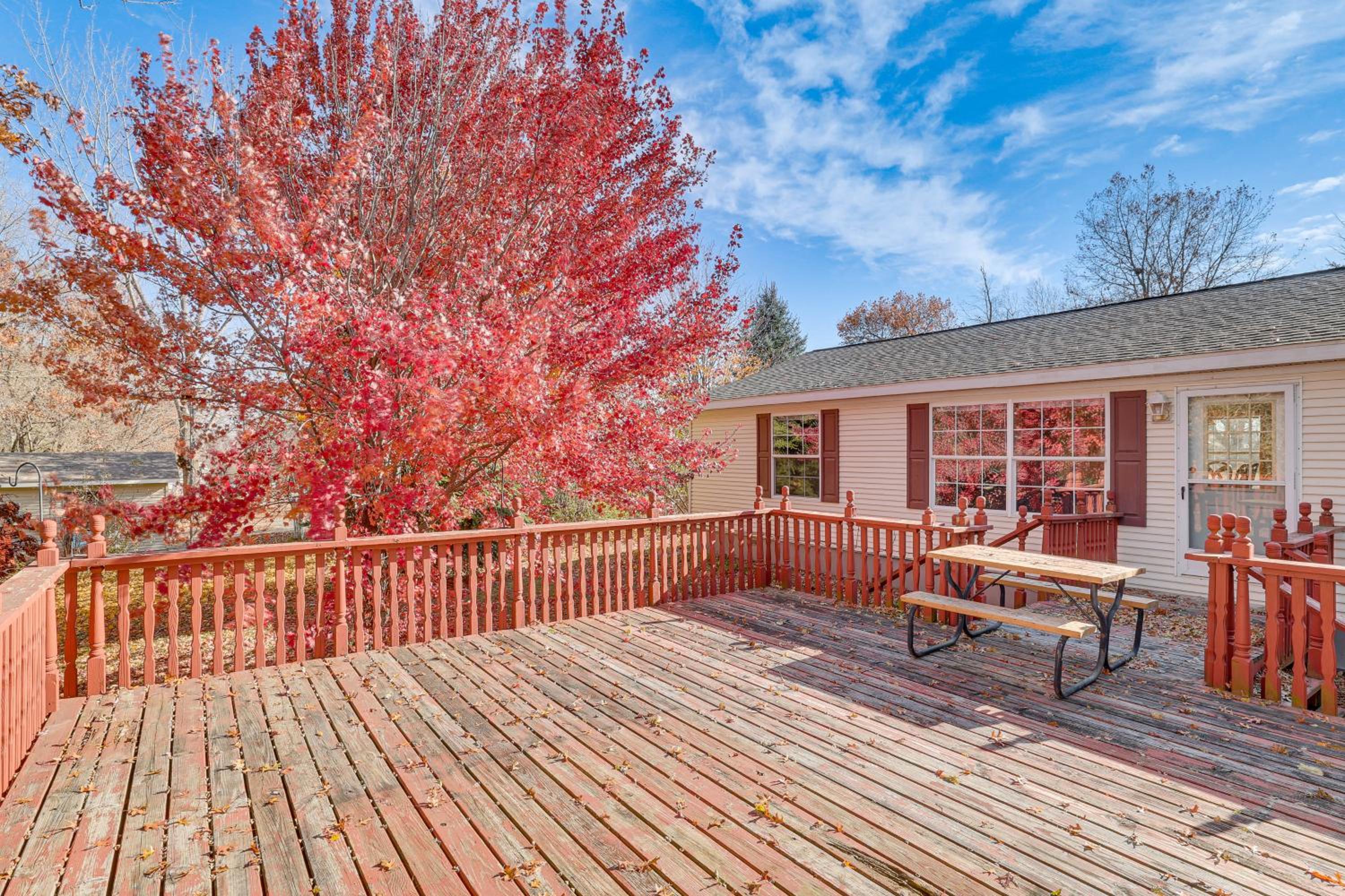 Vacation Home photo 3