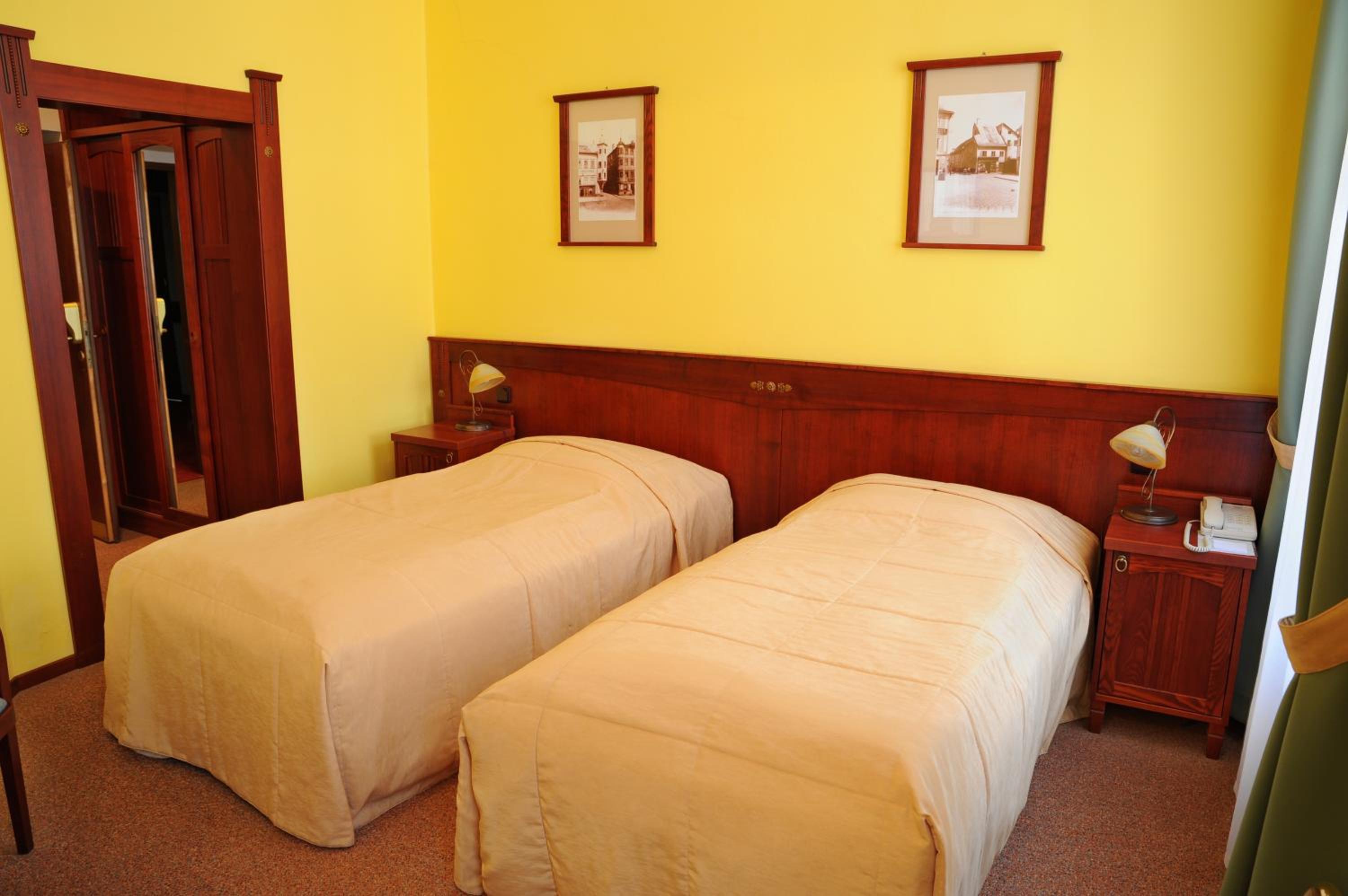 Double or Twin Room