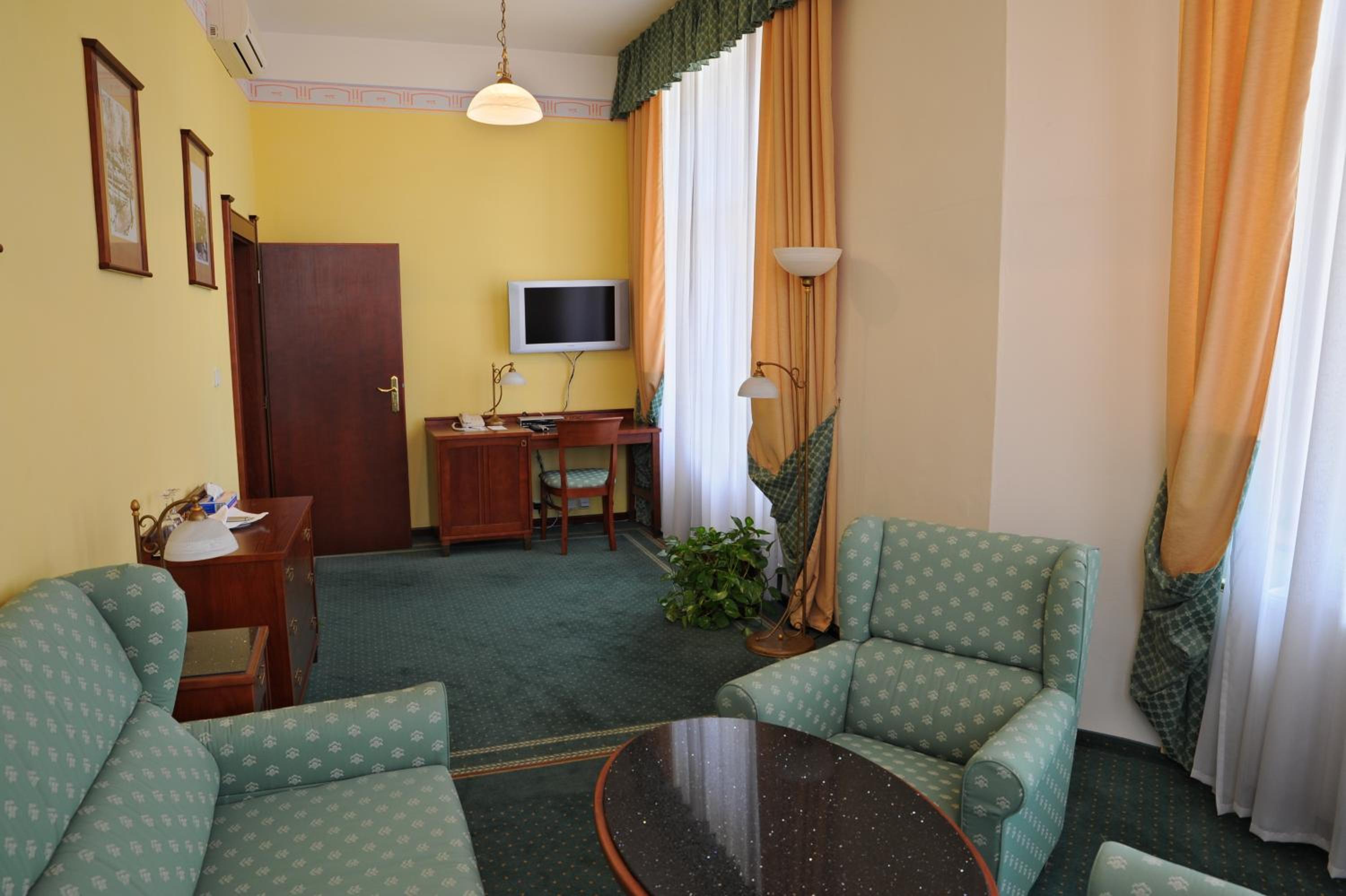 Suite