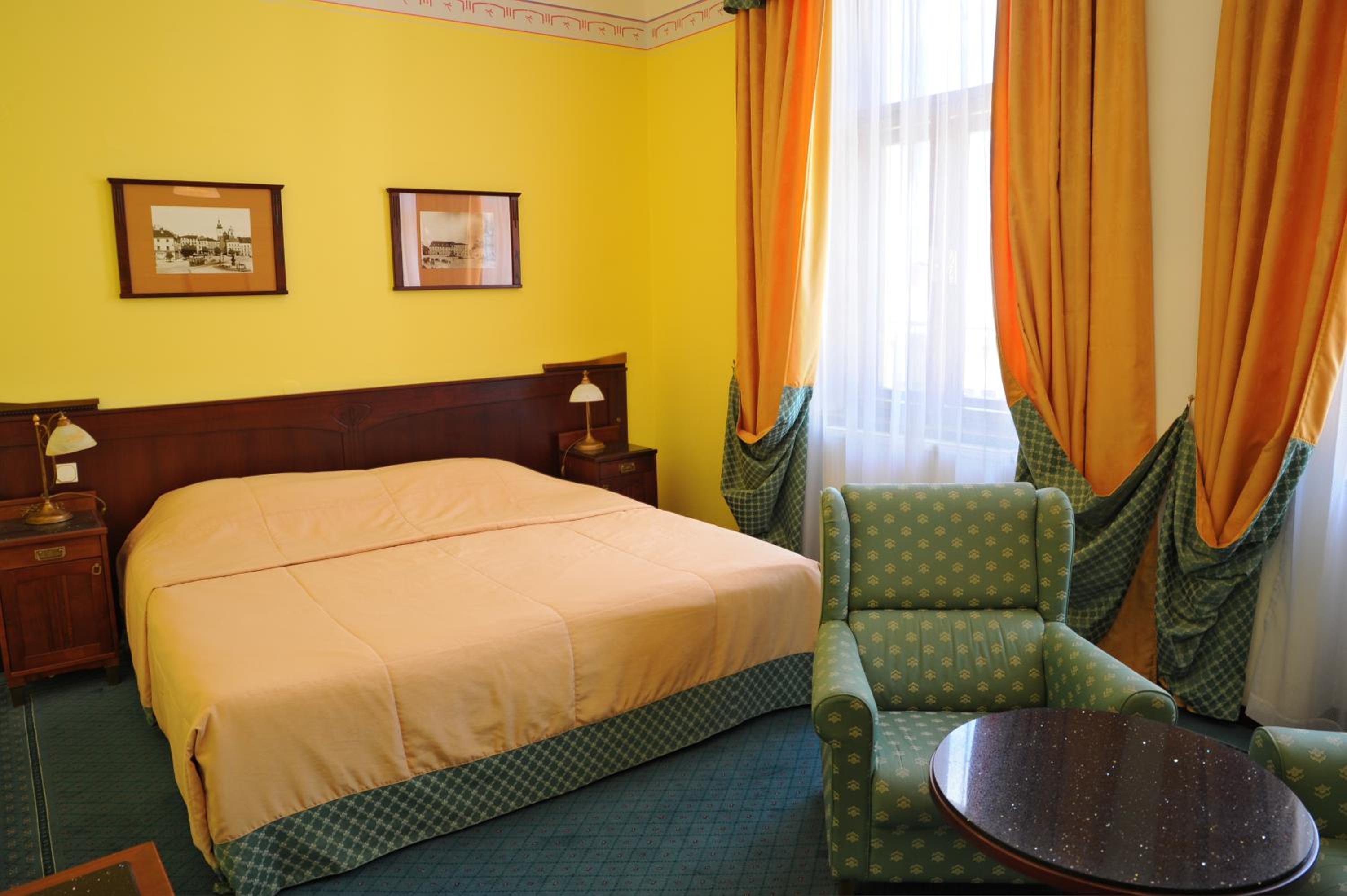 Superior Double Room photo 2