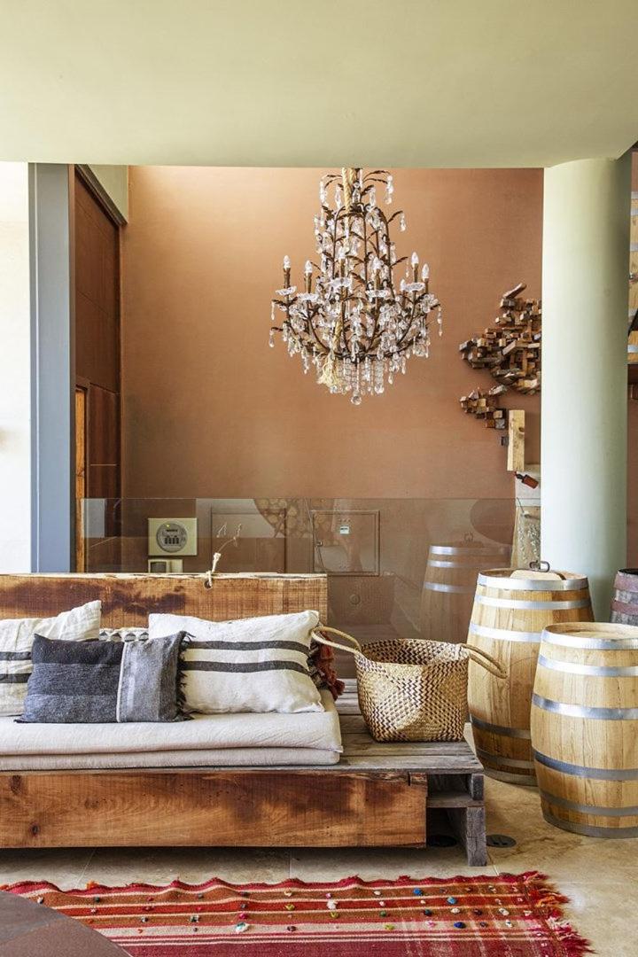Standard Villa