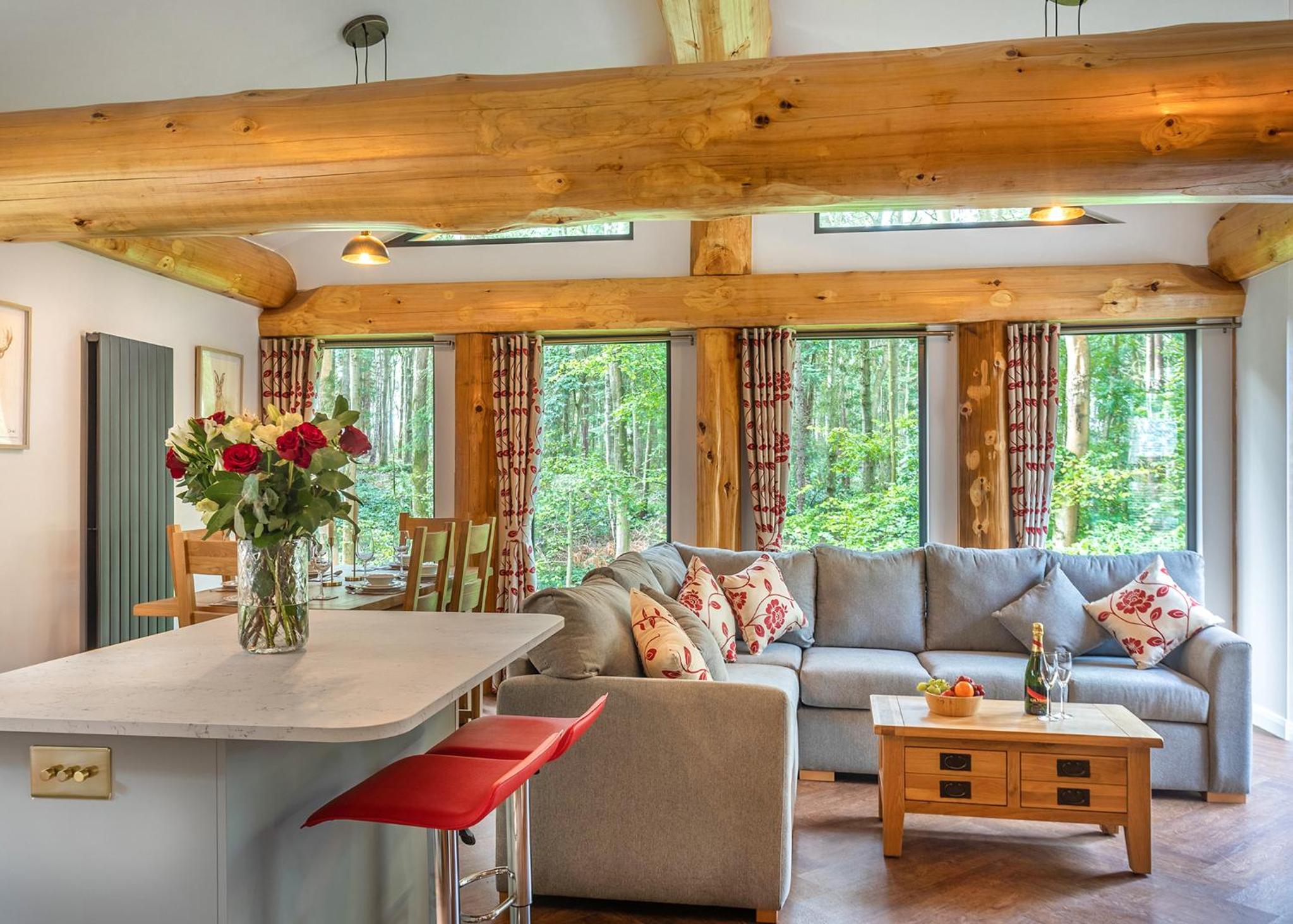 Three-Bedroom House 2