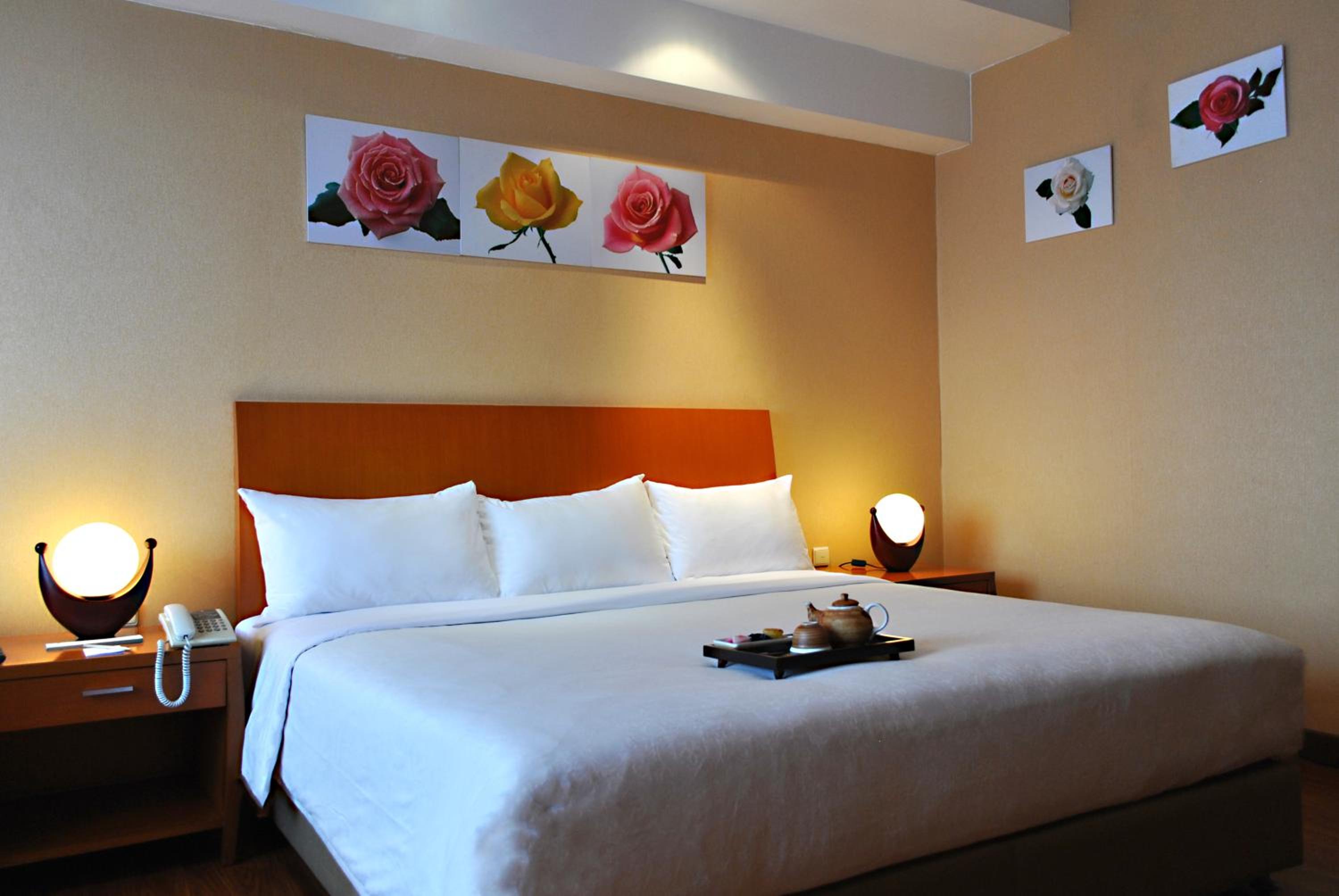 Executive King Room photo 3