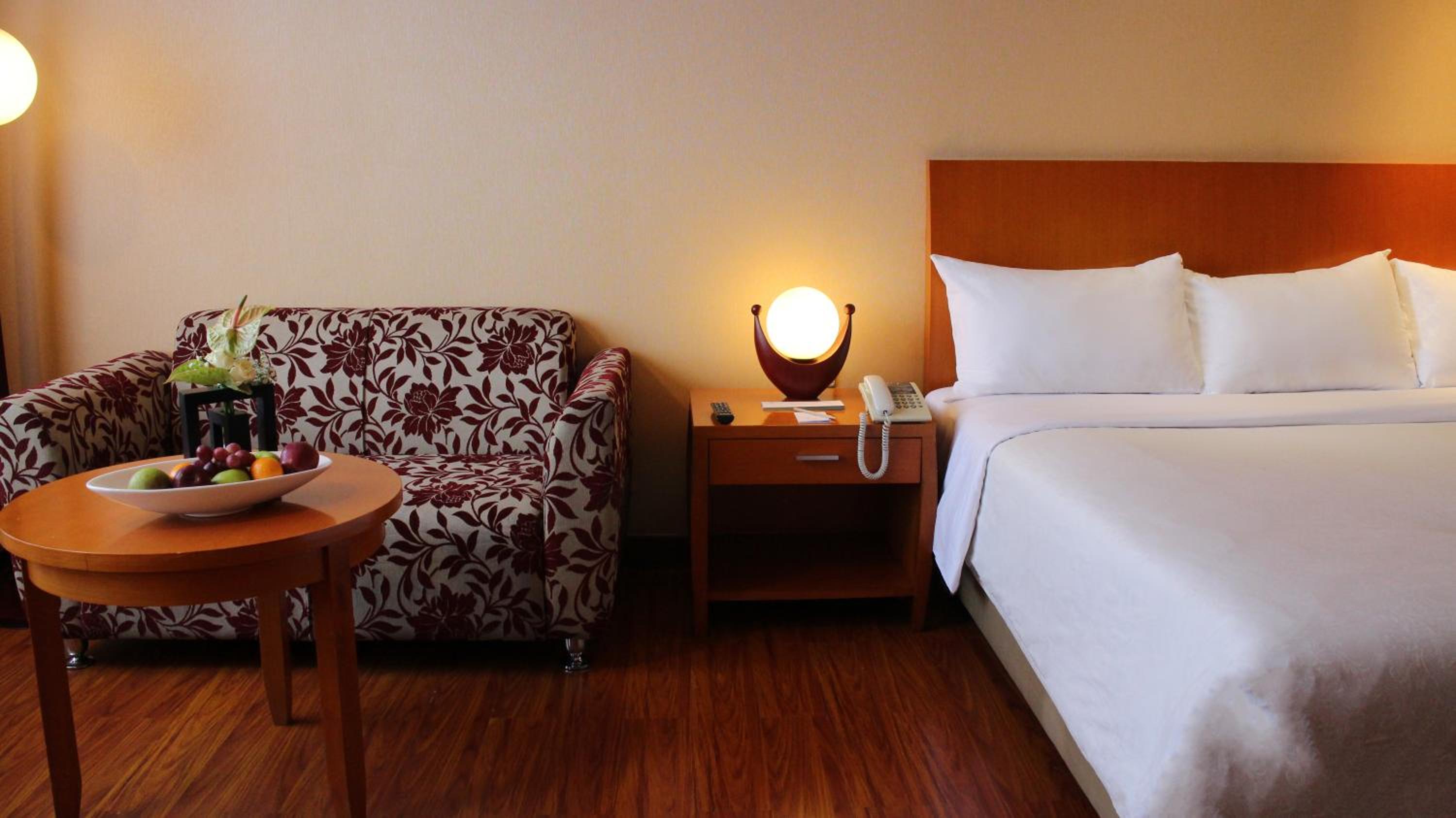 Executive King Room photo 2